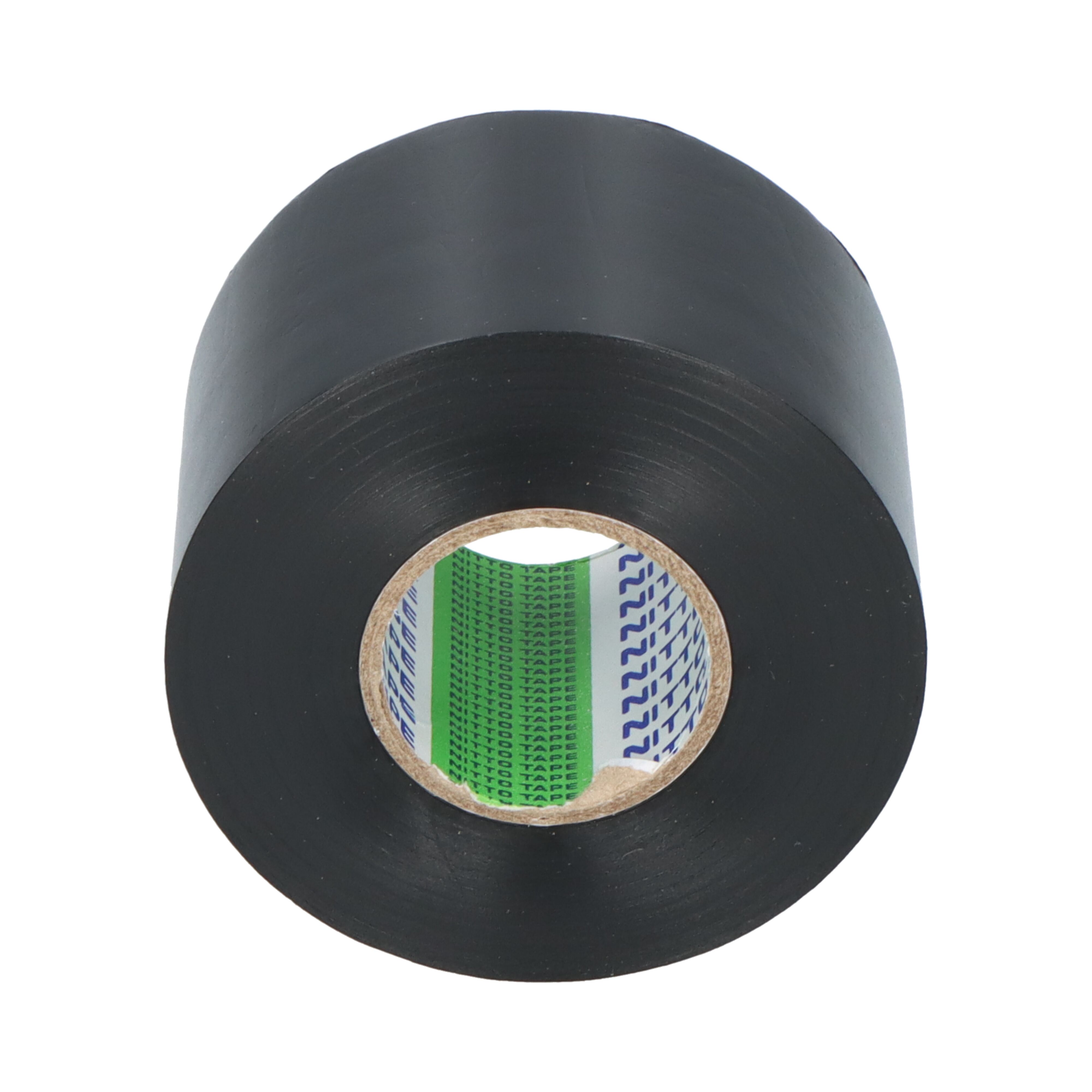 Imbema folie 50 mm zwart