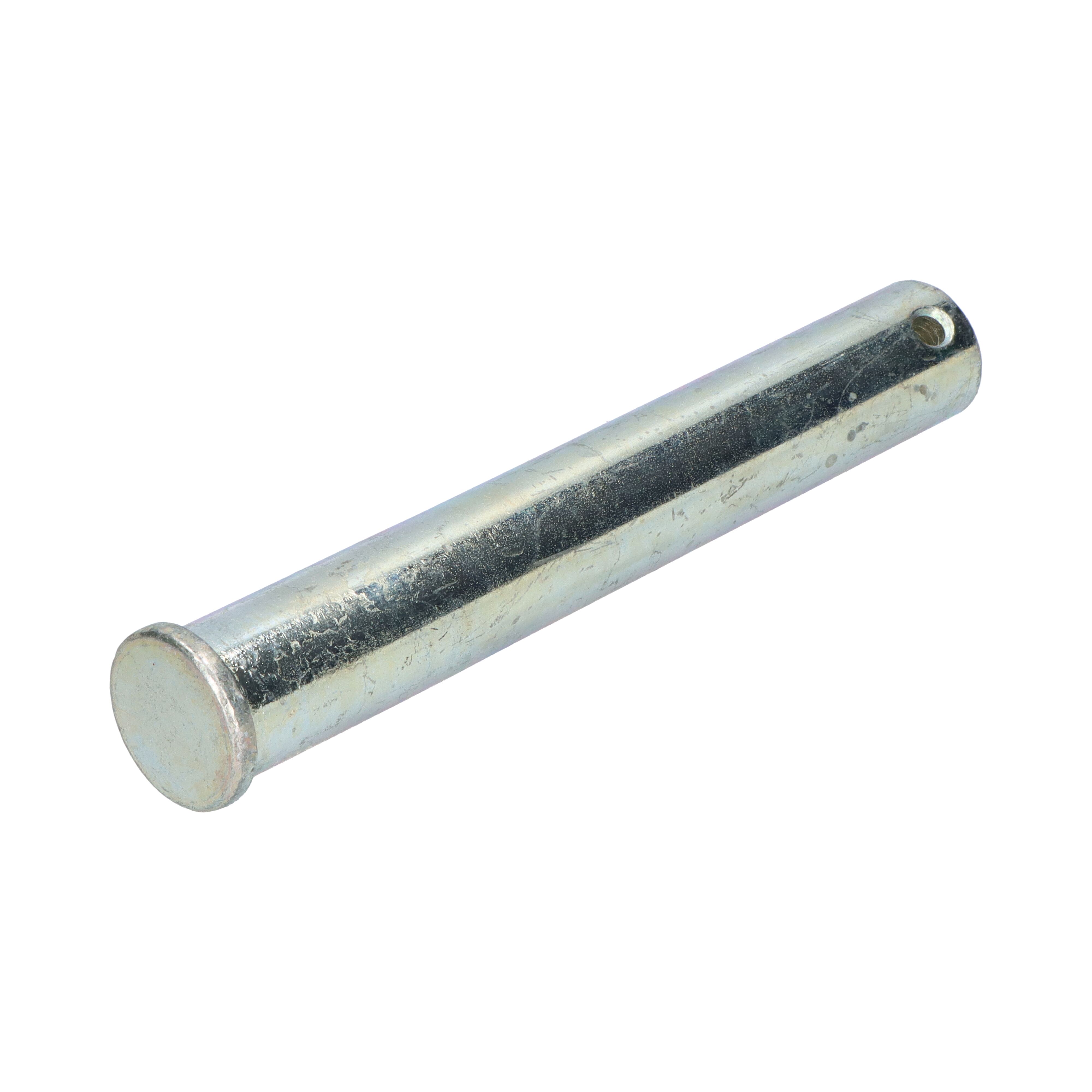 Pommier but-roll as - voor 1 rol van 130 mm - horizontaal