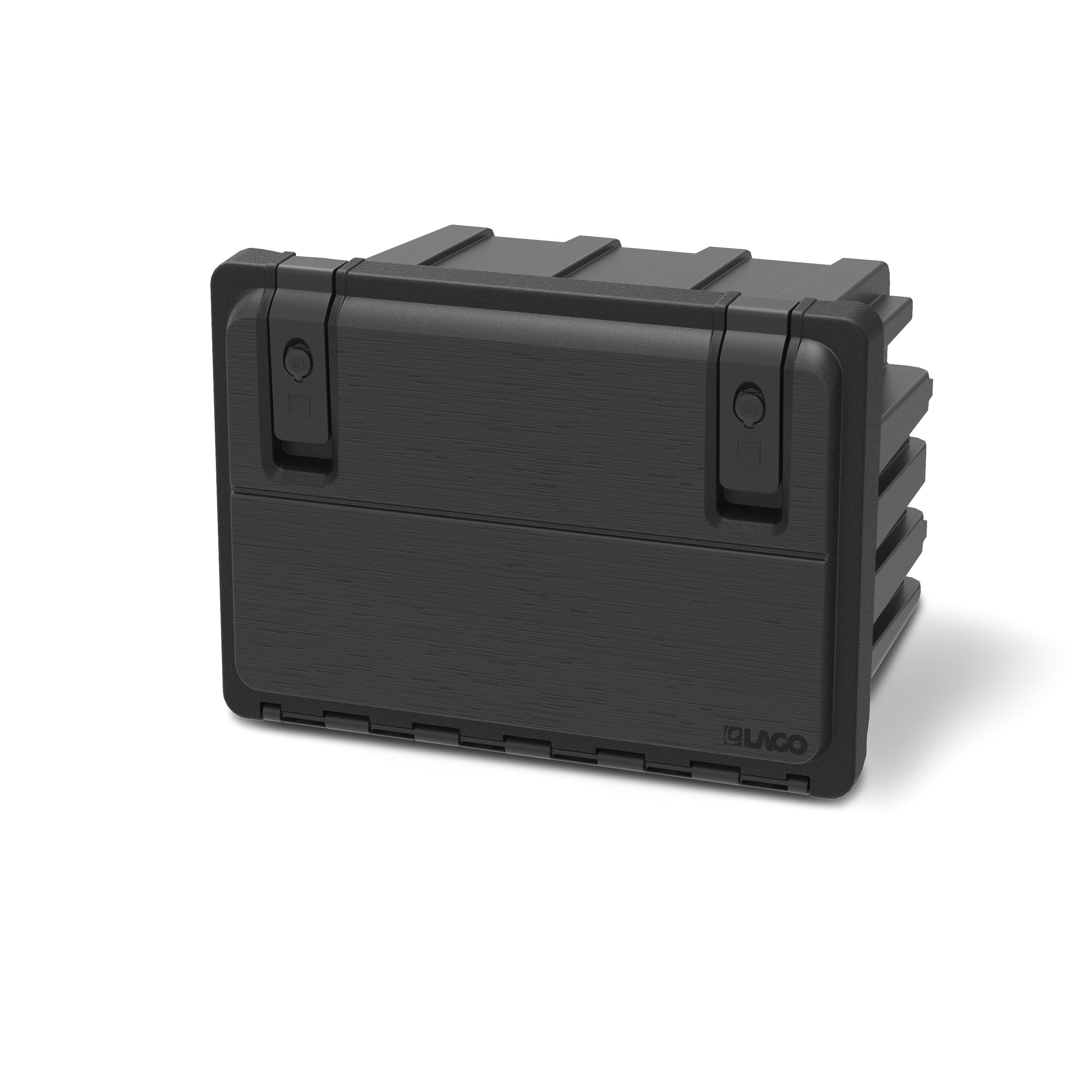 LAGO toolbox Mother Trucker - 690 x 500 x 400 mm (WxHxD) - plastic