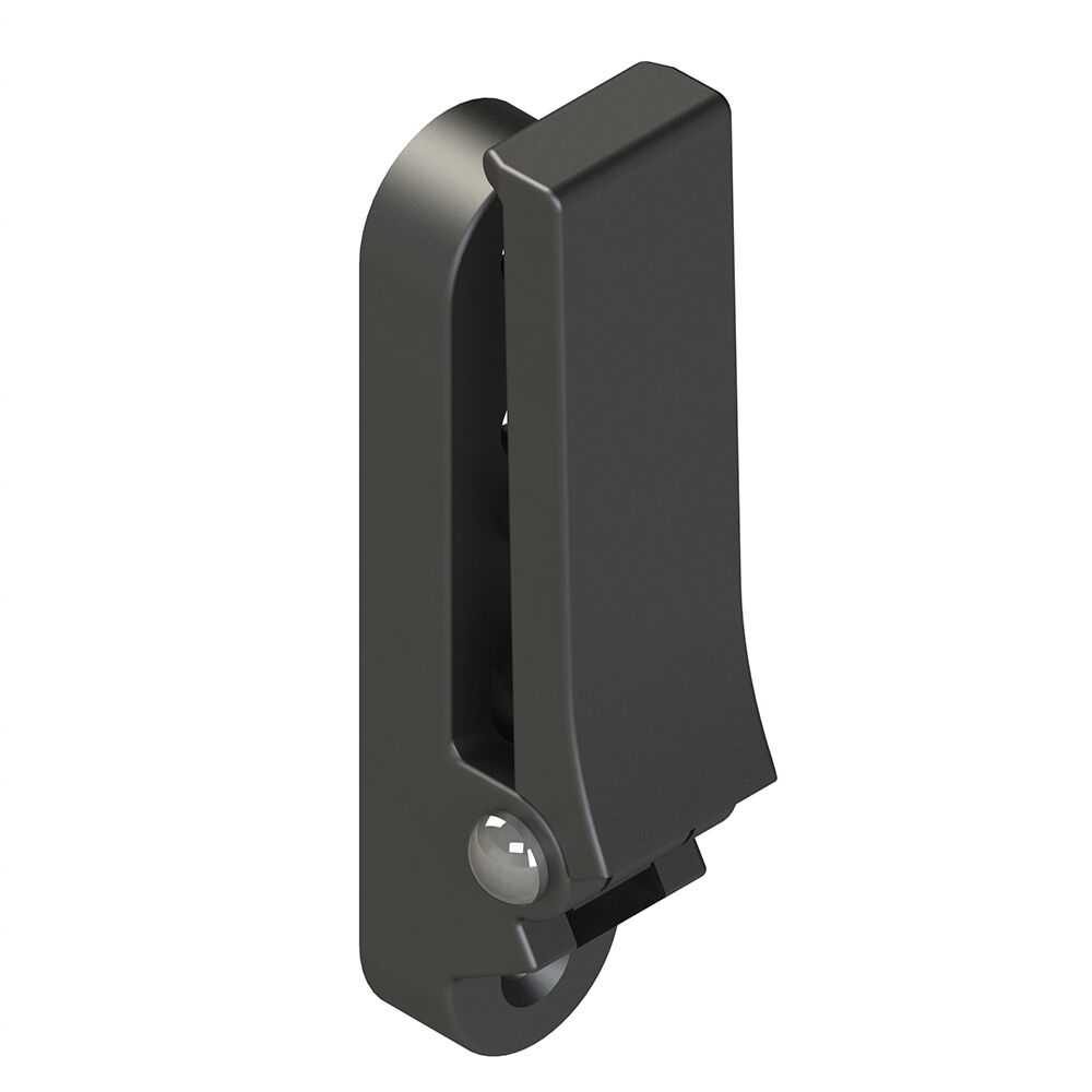 Rhiwa Quality step foldable - 112 mm long - forged steel