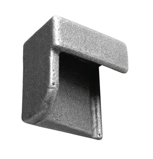 Rhiwa Quality locking gear - right - for side board closure 1160532