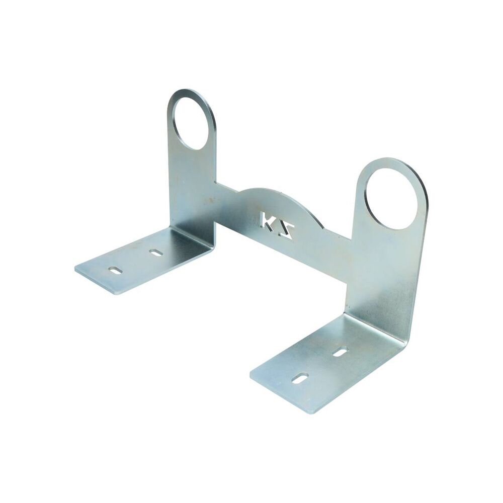 Gasmeterbeugel G10/G16 1½" 280 mm