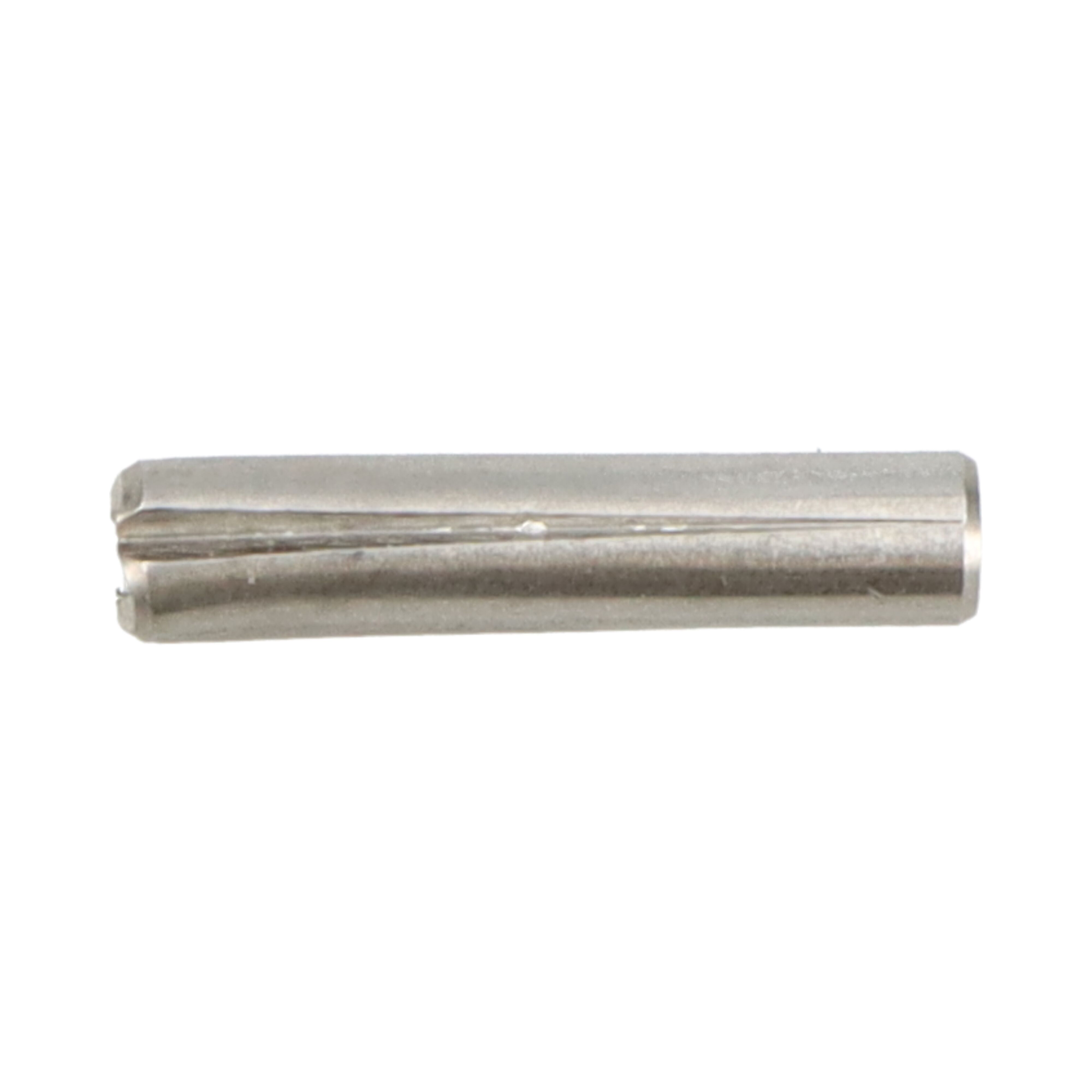 Pommier notched pin Ø 5 mm - lenght 24 mm - stainless steel