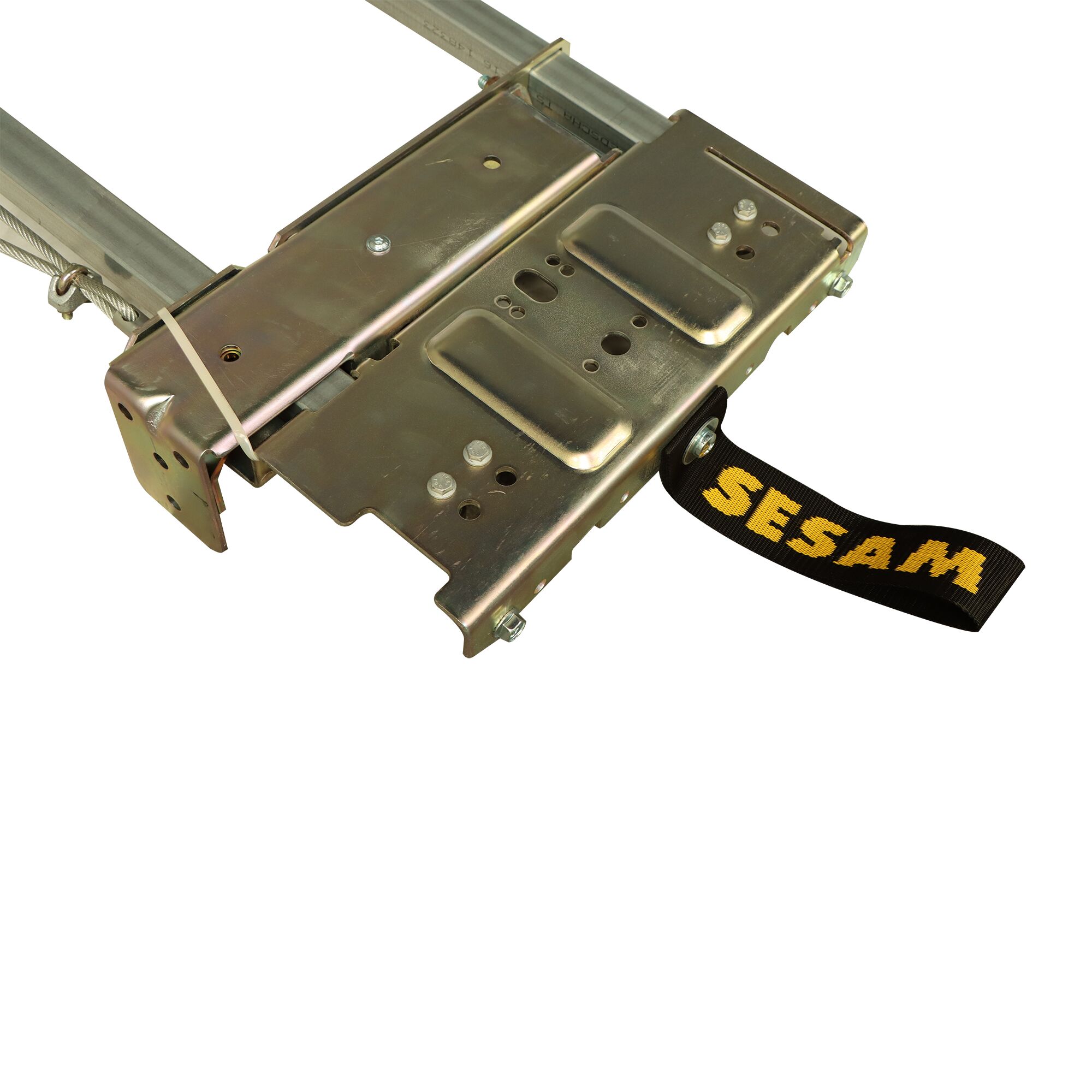 Edscha traverse - voor Sesam Multiliner - 2550 mm