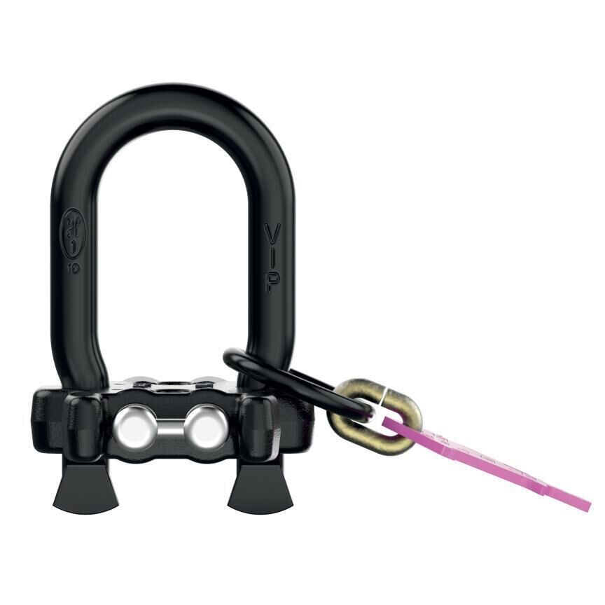 RUD VIP-Mini lifter VML-2-4 - with shortening device