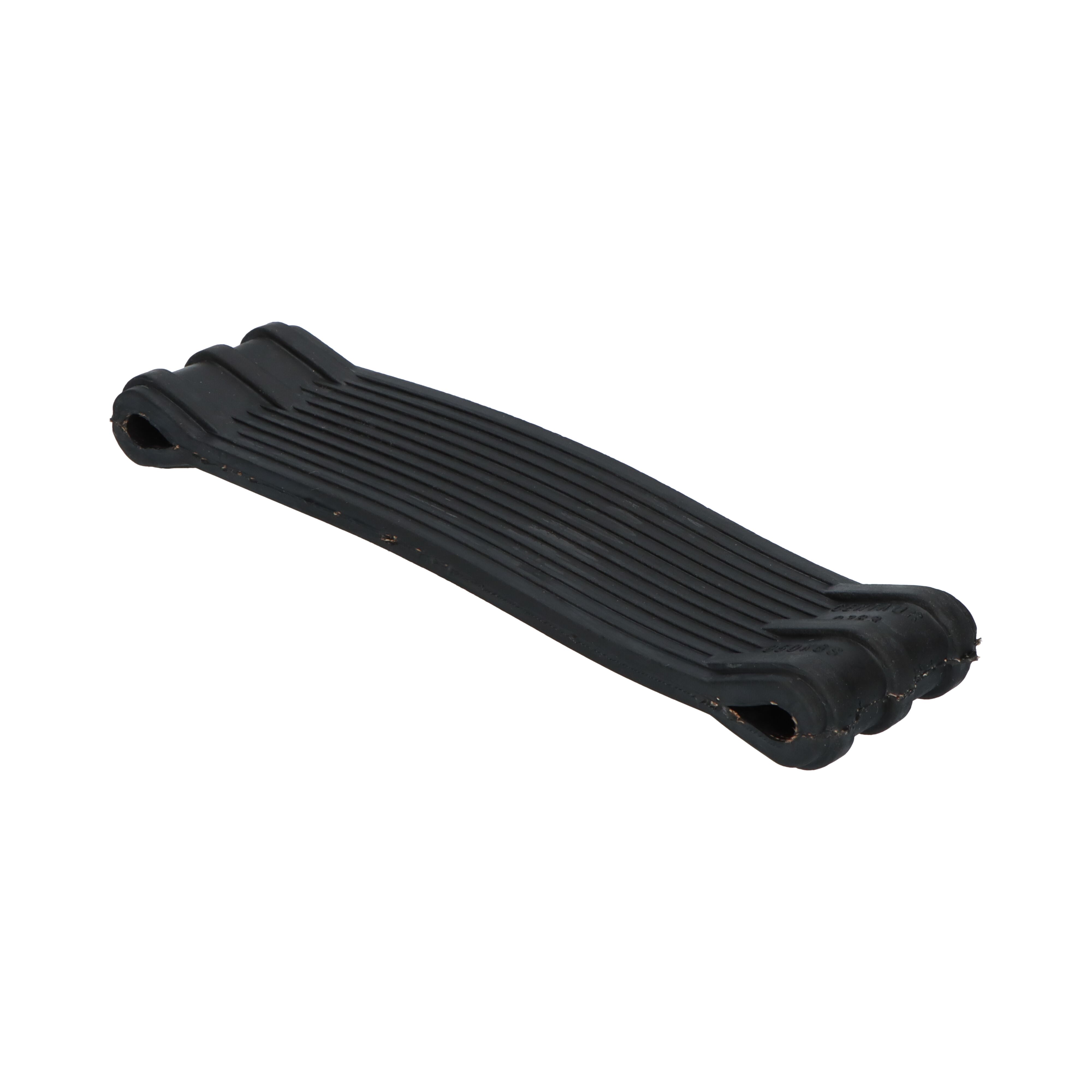 Rhiwa Quality sangle de porte - longueur 224 mm - caoutchouc