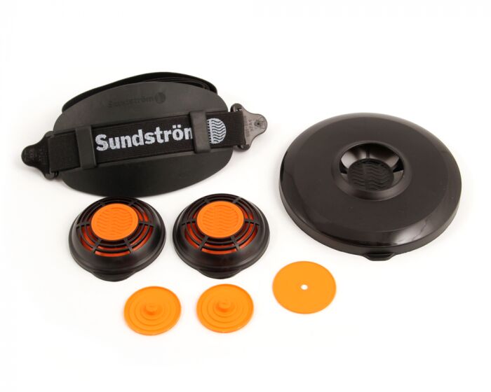 Sundström kit de service - pour demi-masque SR 900