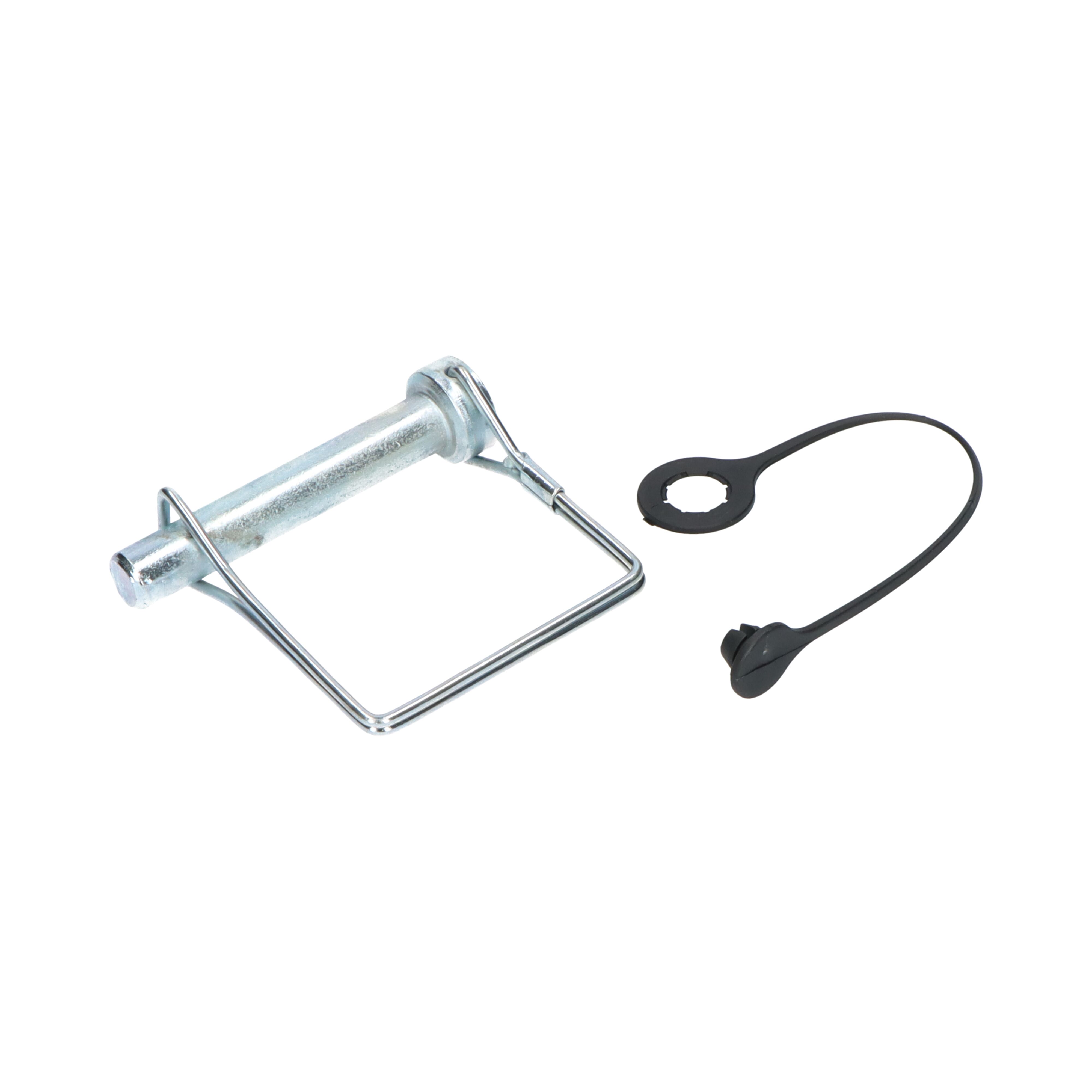 Takler locking pin - for side protection support 1341638