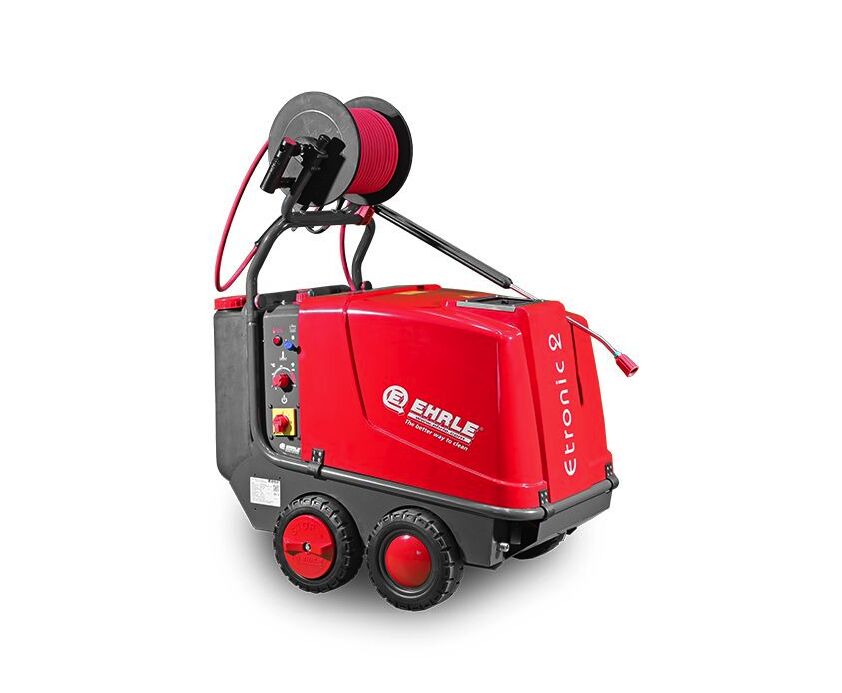 Ehrle hogedrukreiniger HD1240 Premium - warm water