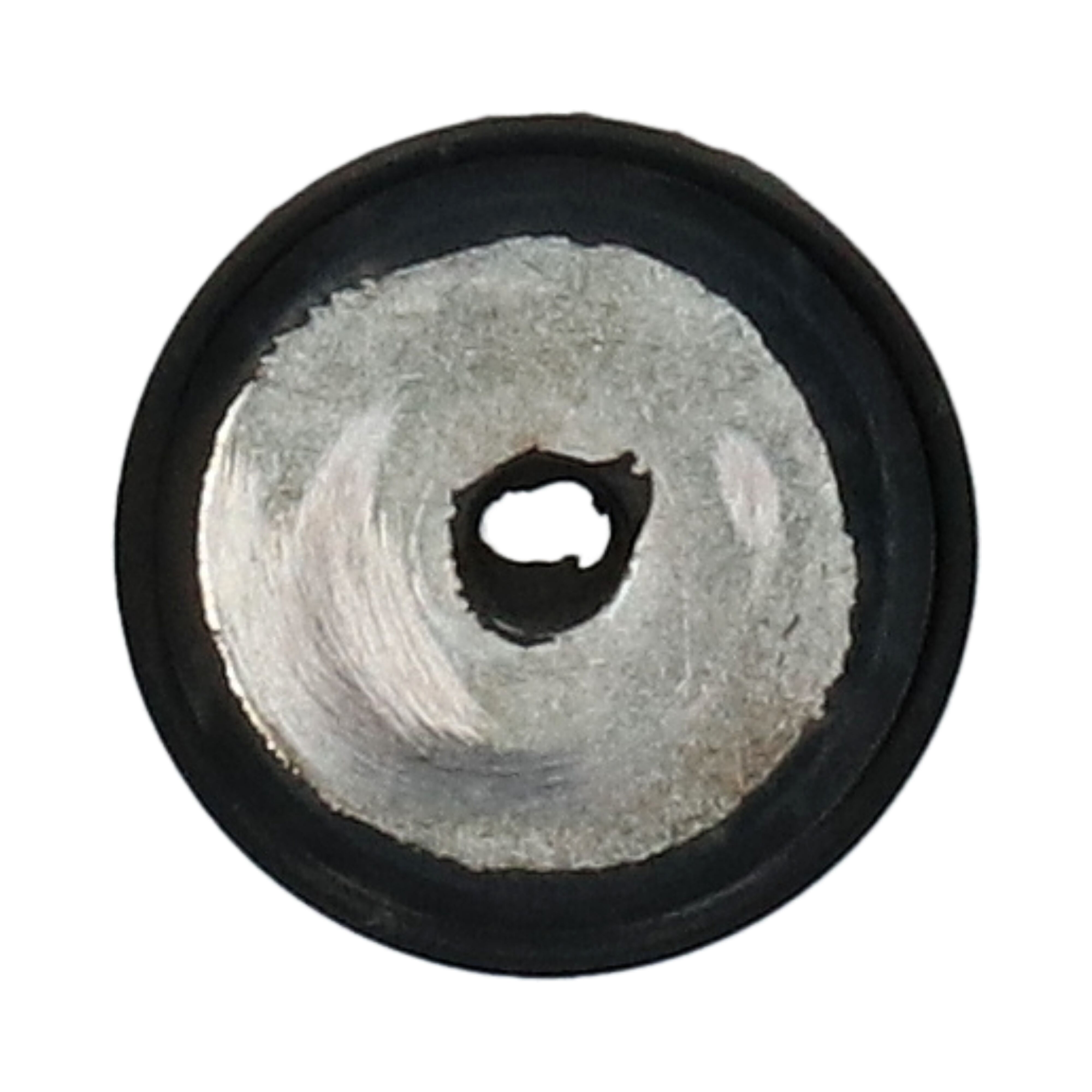 Pommier door stop holder - for pin 1332174 - rubber (1332173), Pommier ...