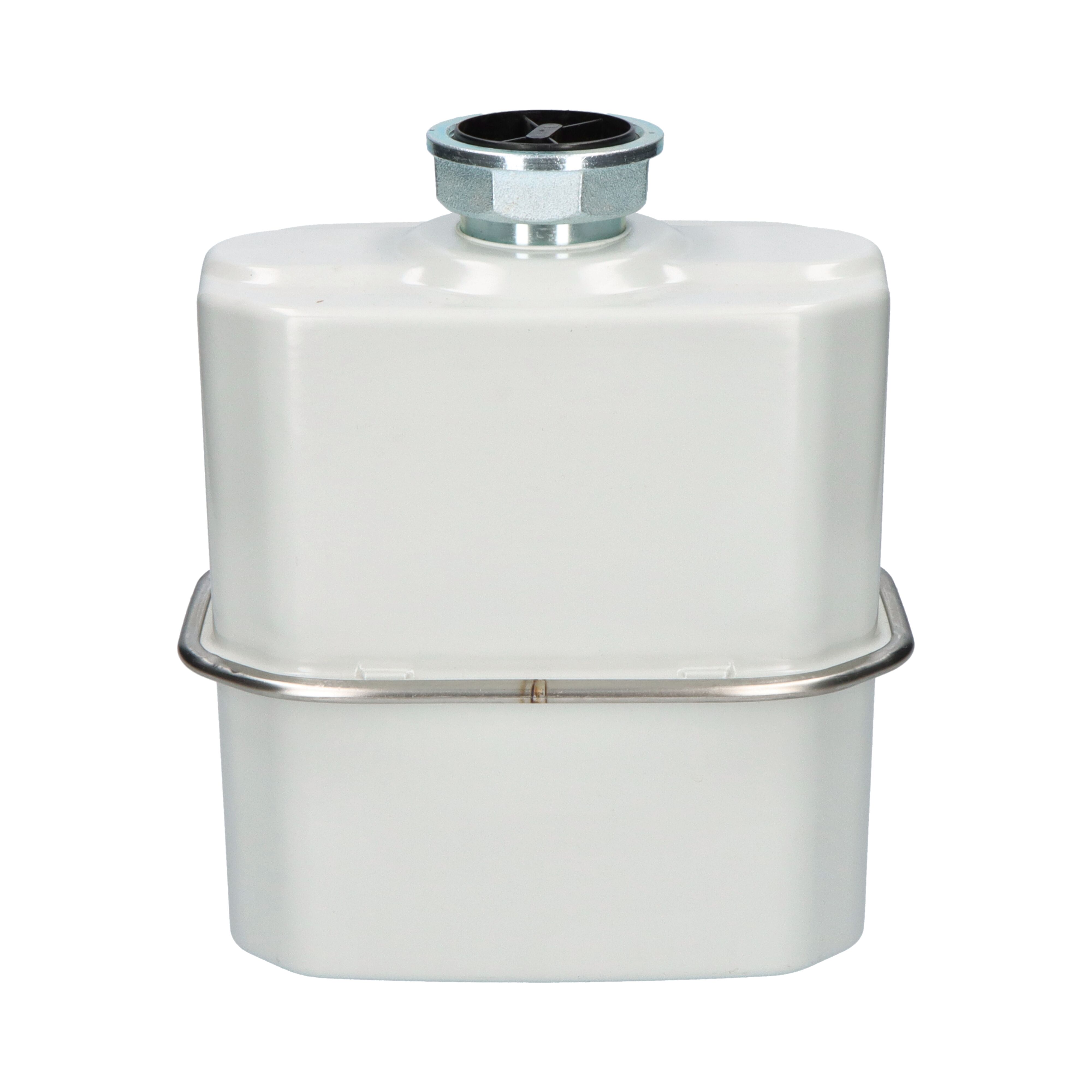 Apator diaphragm gas meter 2UG G6 2,2l 1-pipe