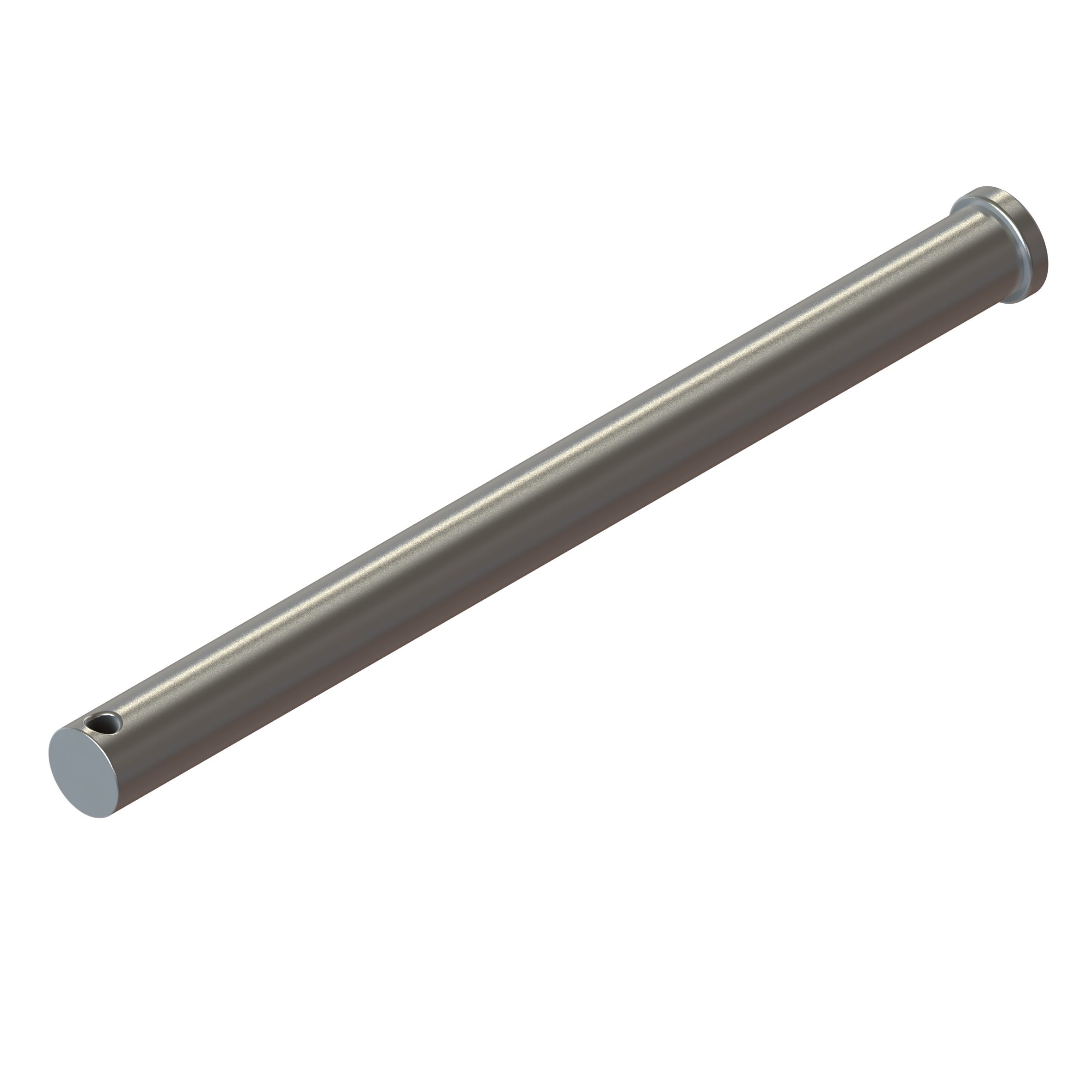 Pommier but-roll as - voor 2 rollen van 130 mm - horizontaal