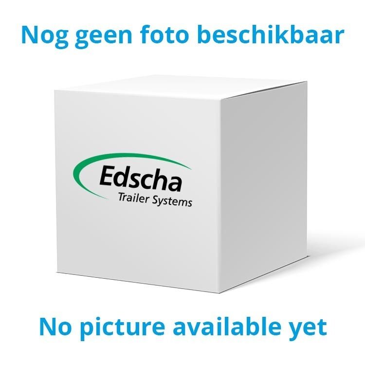 Edscha mounting set - for Edscha CS Standard - front