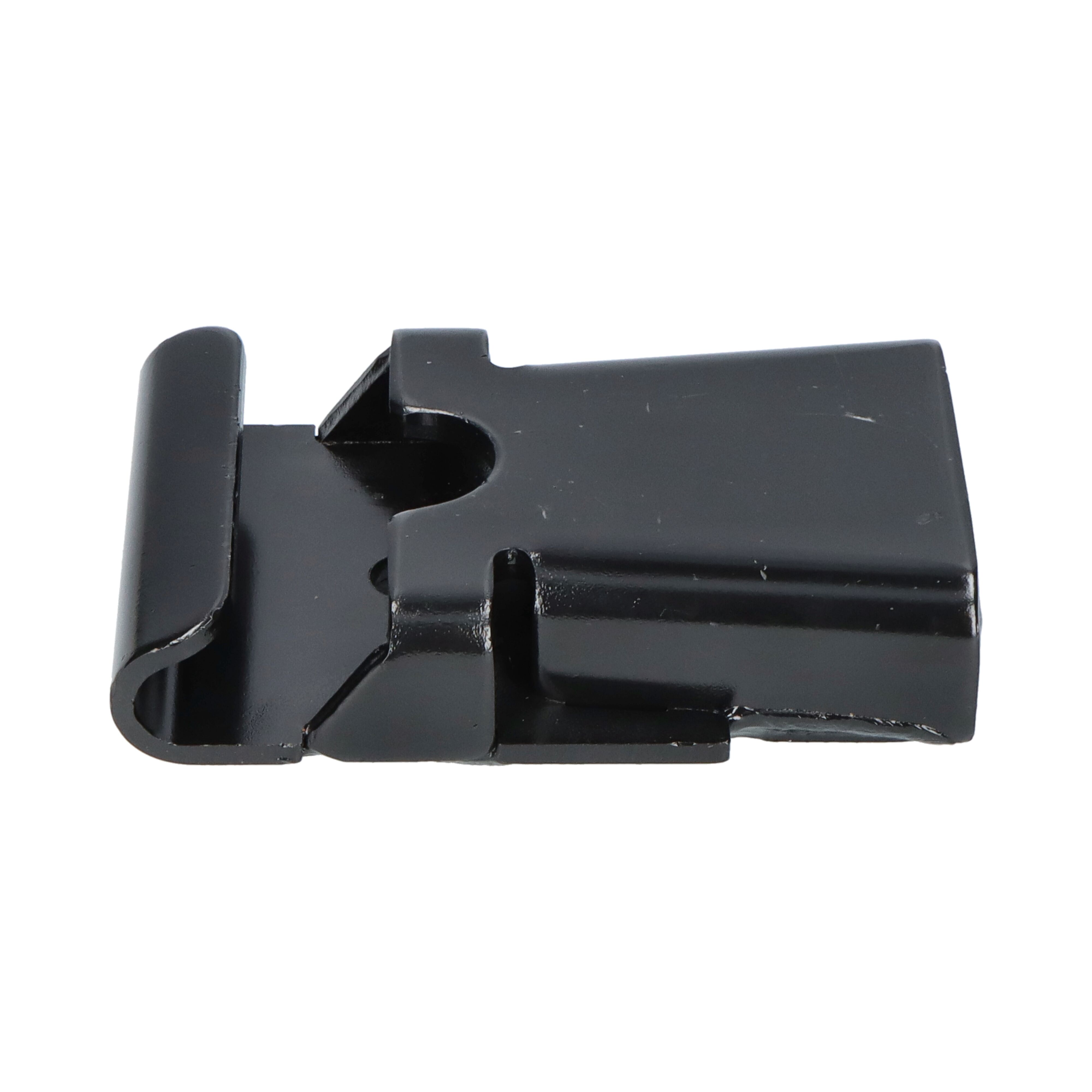 Rhiwa Quality CS pillar mounting - weld-on model - for CS pillar - EPD