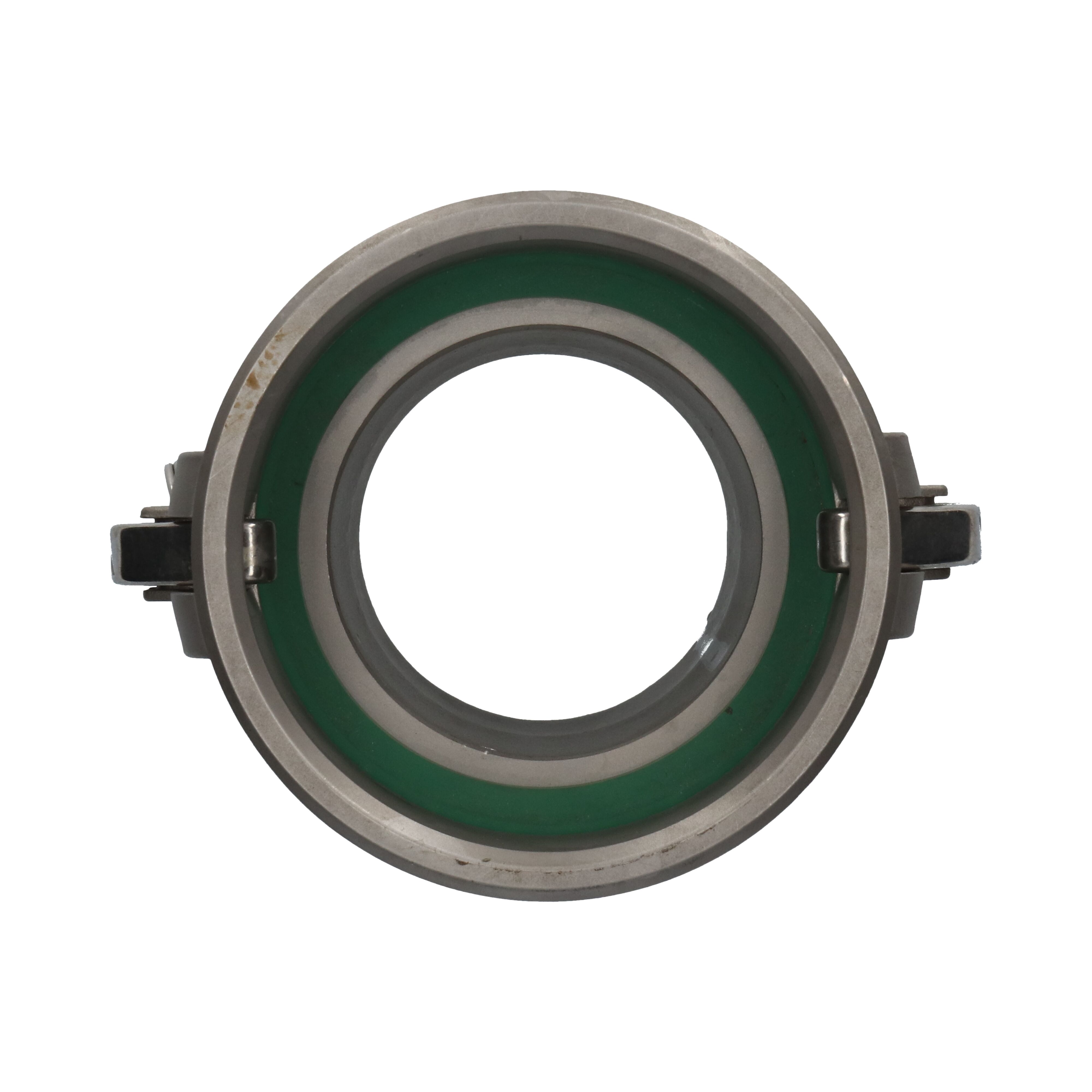 OPW raccord Autolok coupler C 4" embout cannelé pour collier de serrage