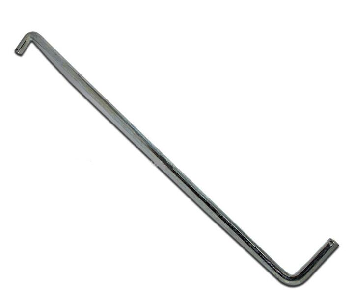 Gloria pump rod - for backpack sprayer Classic 1200/1800 - Typ 2012/2016/2018
