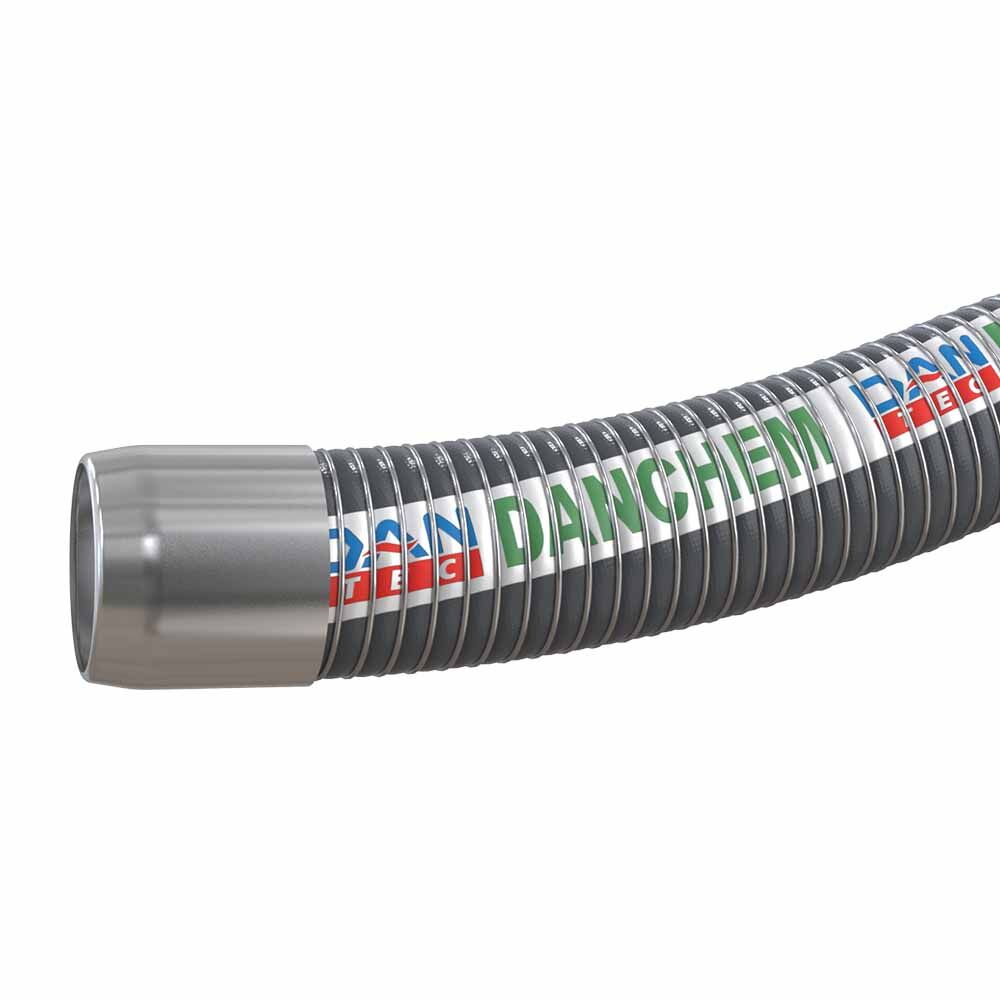 Dantec composietslang Danchem SS HD