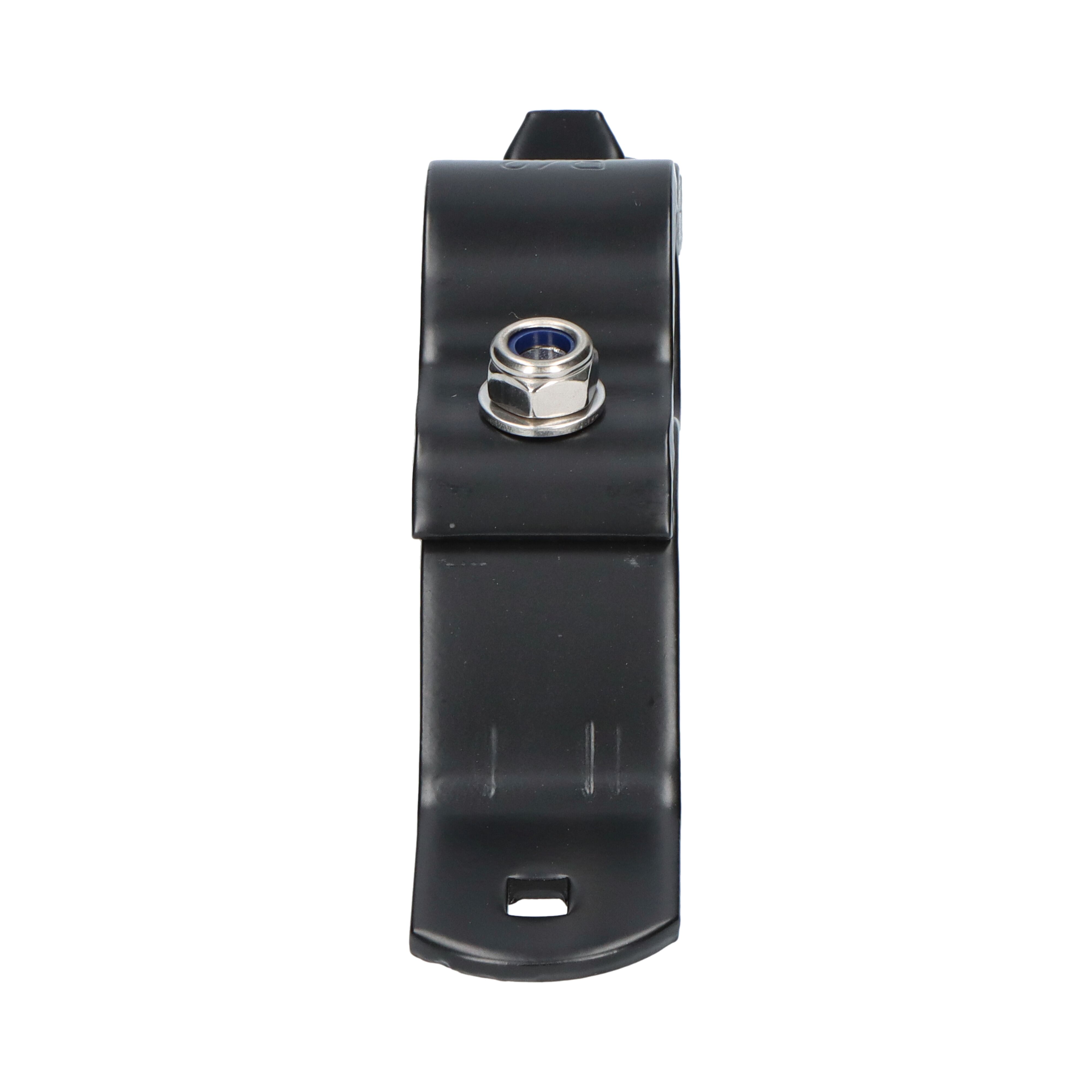 Rhiwa Quality mudguard bracket Ø 42 mm - short - coated steel