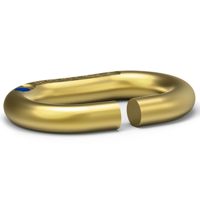 RUD ID-link® - met RUD ID-point - RFID transponder