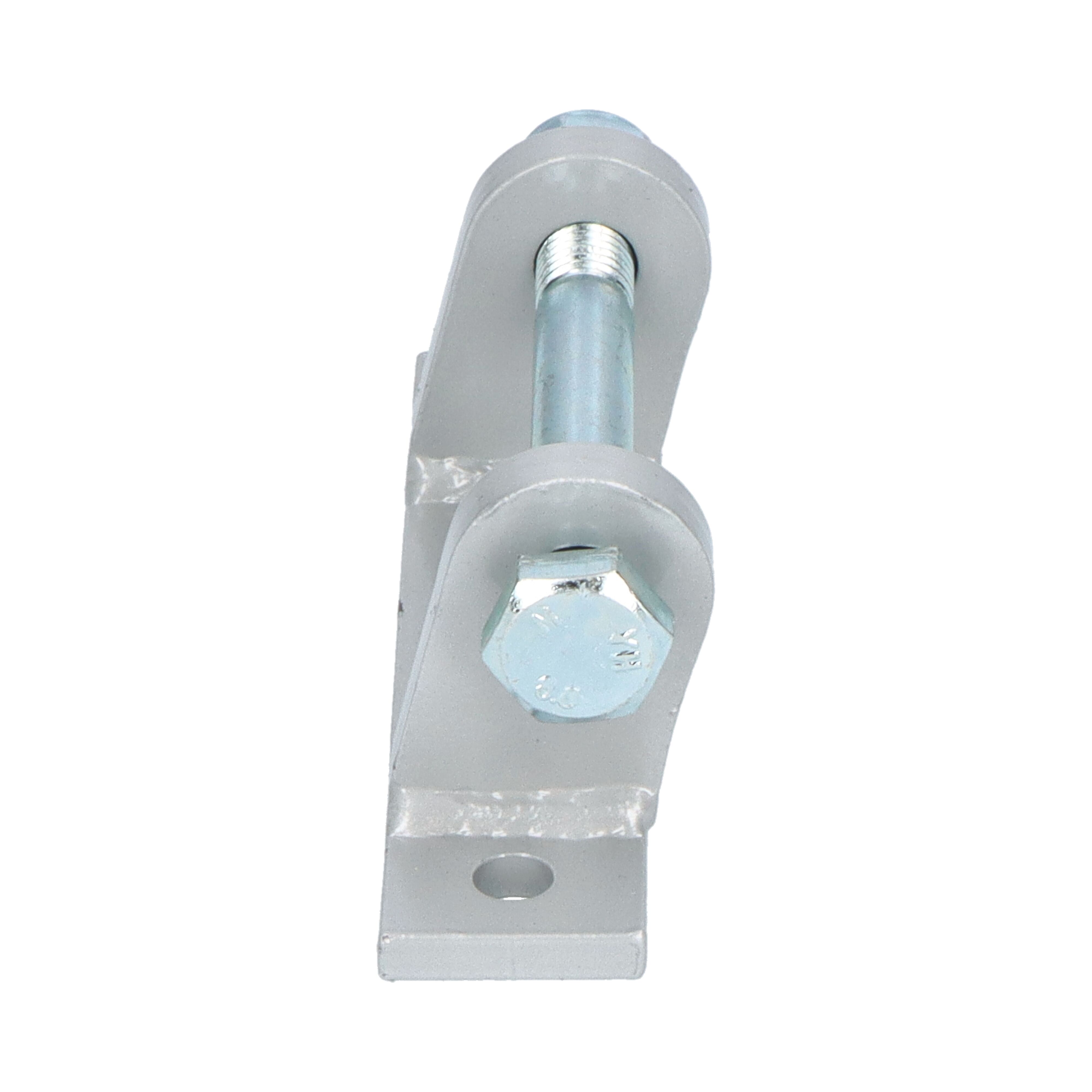 Pommier scharnierbok - schroefbaar - voor scharnierbreedte 63 mm
