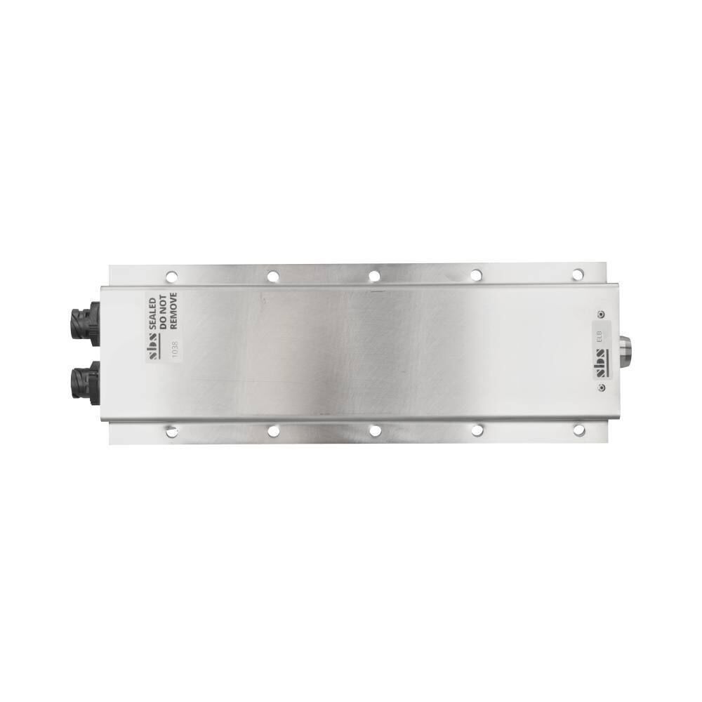 SBS Optilock elektronisch trailerslot