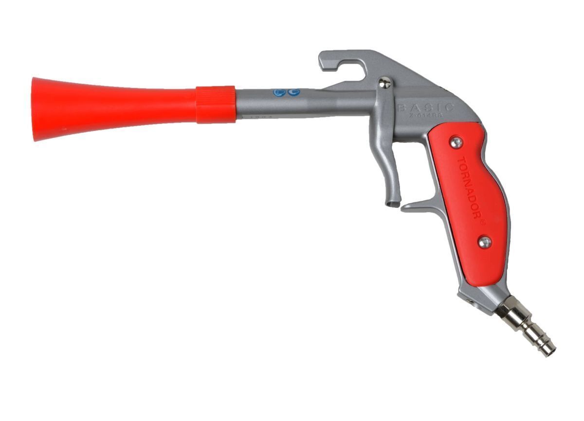 Rhiwa Quality Tornador Z-014RS Basic - droogreinigingspistool - voor MultiTerminal
