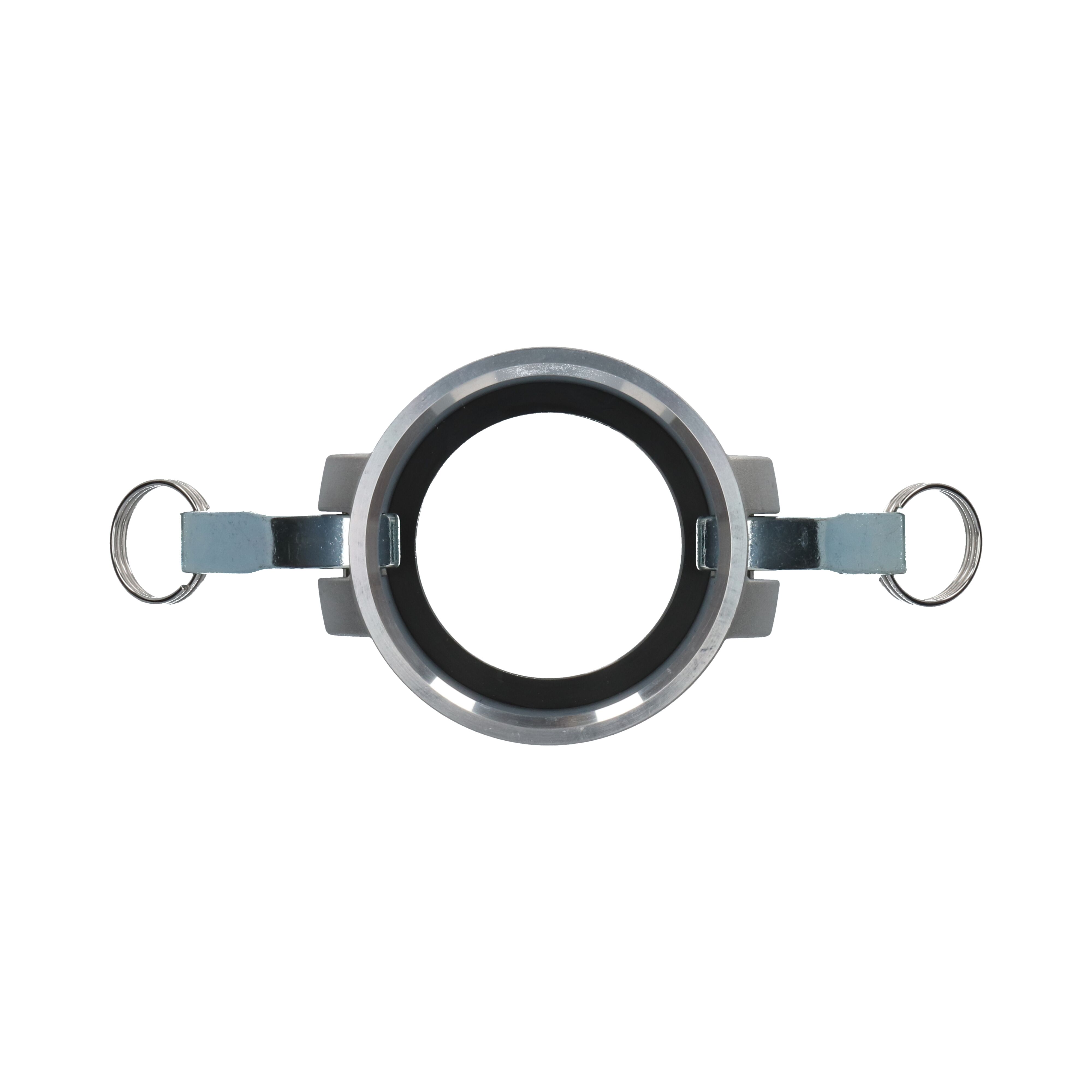 OPW koppeling Kamlok coupler D 3" BSPP binnendraad Alu