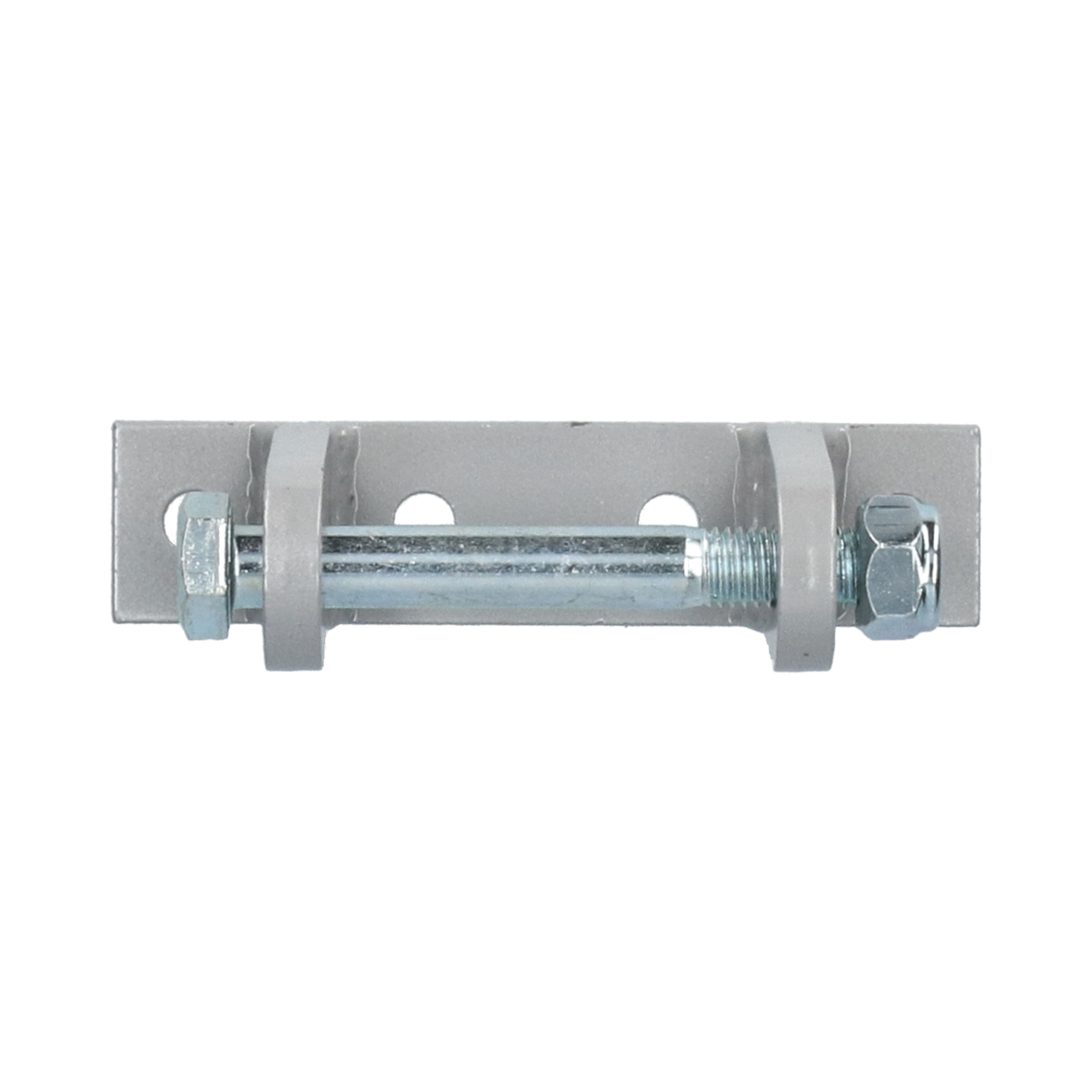 Pommier scharnierbok - schroefbaar - voor scharnierbreedte 63 mm