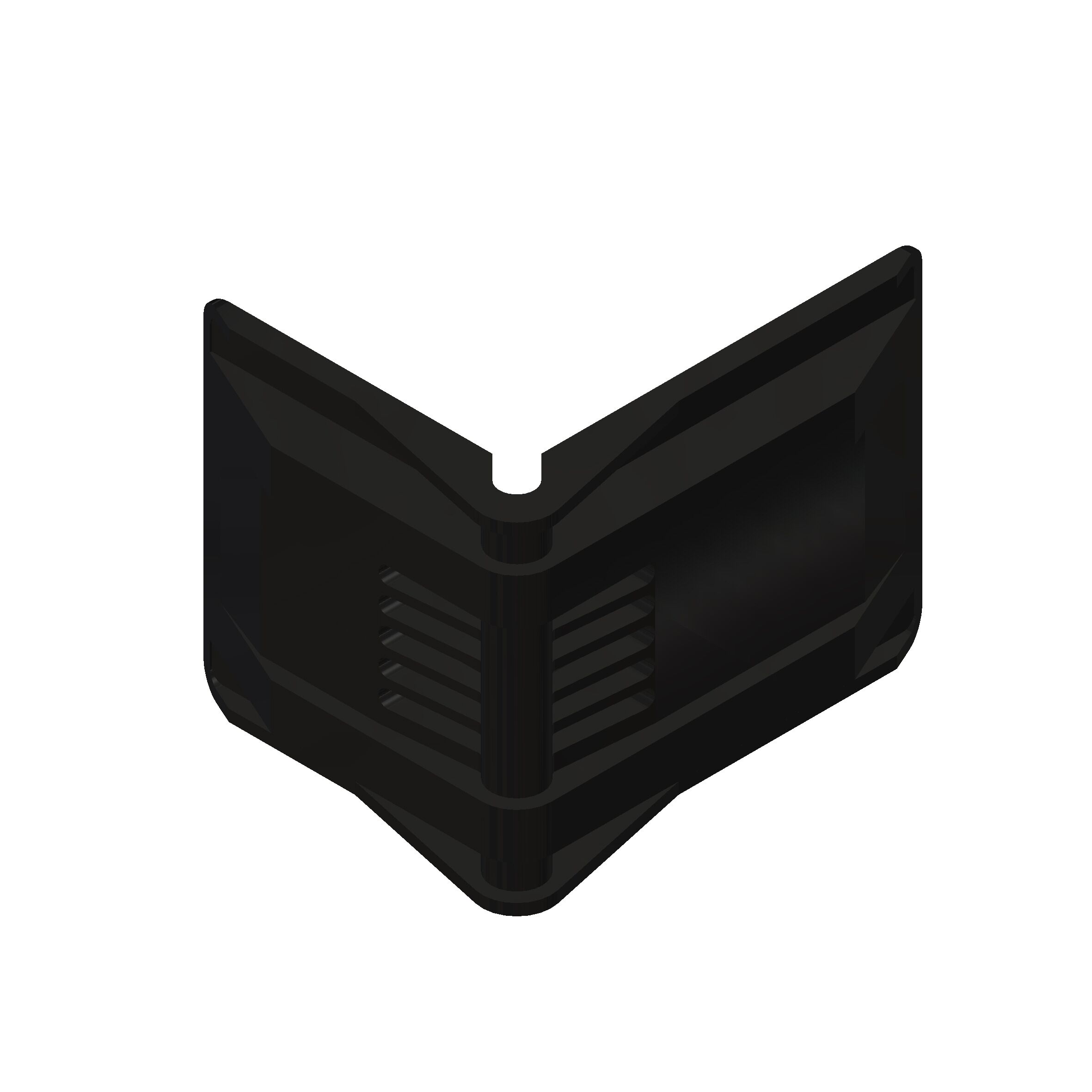Rhiwa Quality protecteur d'angle 134 x 179 x 131.5 mm