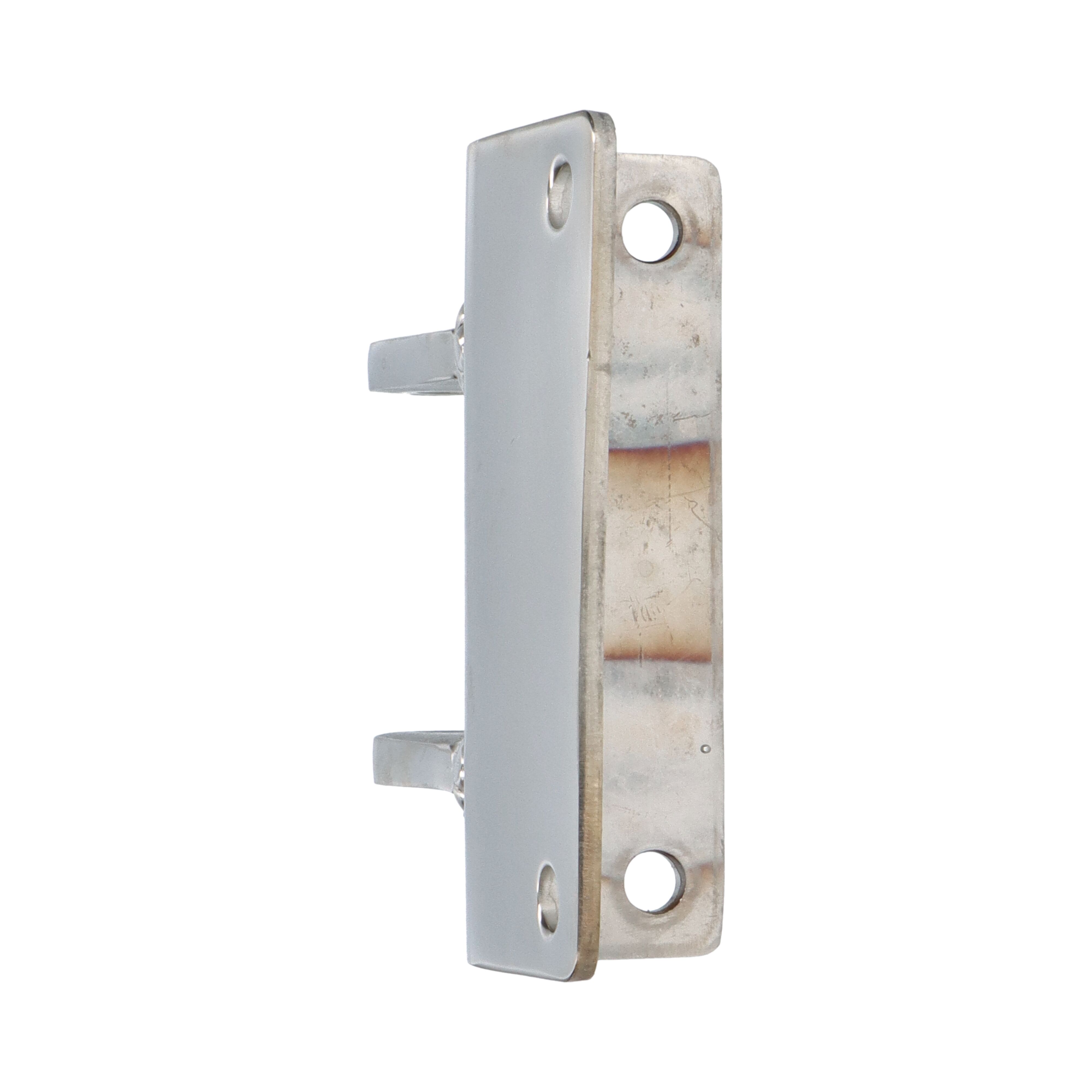 Pommier hinge trestle - bolt-on - angle 90° - for hinge plate width 50 mm