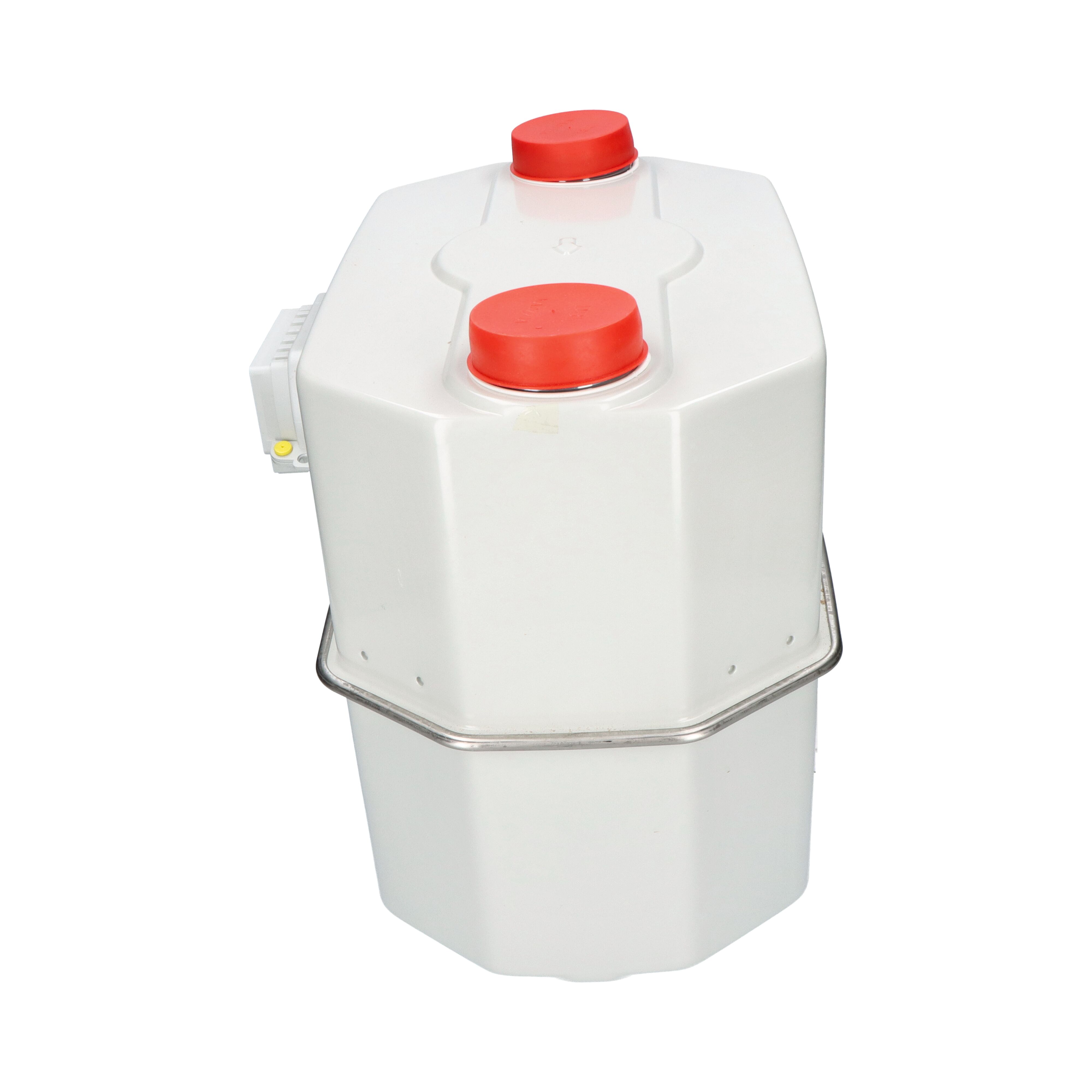 Apator diaphragm gas meter UG G25 11.2l 2-pipe 335 mm