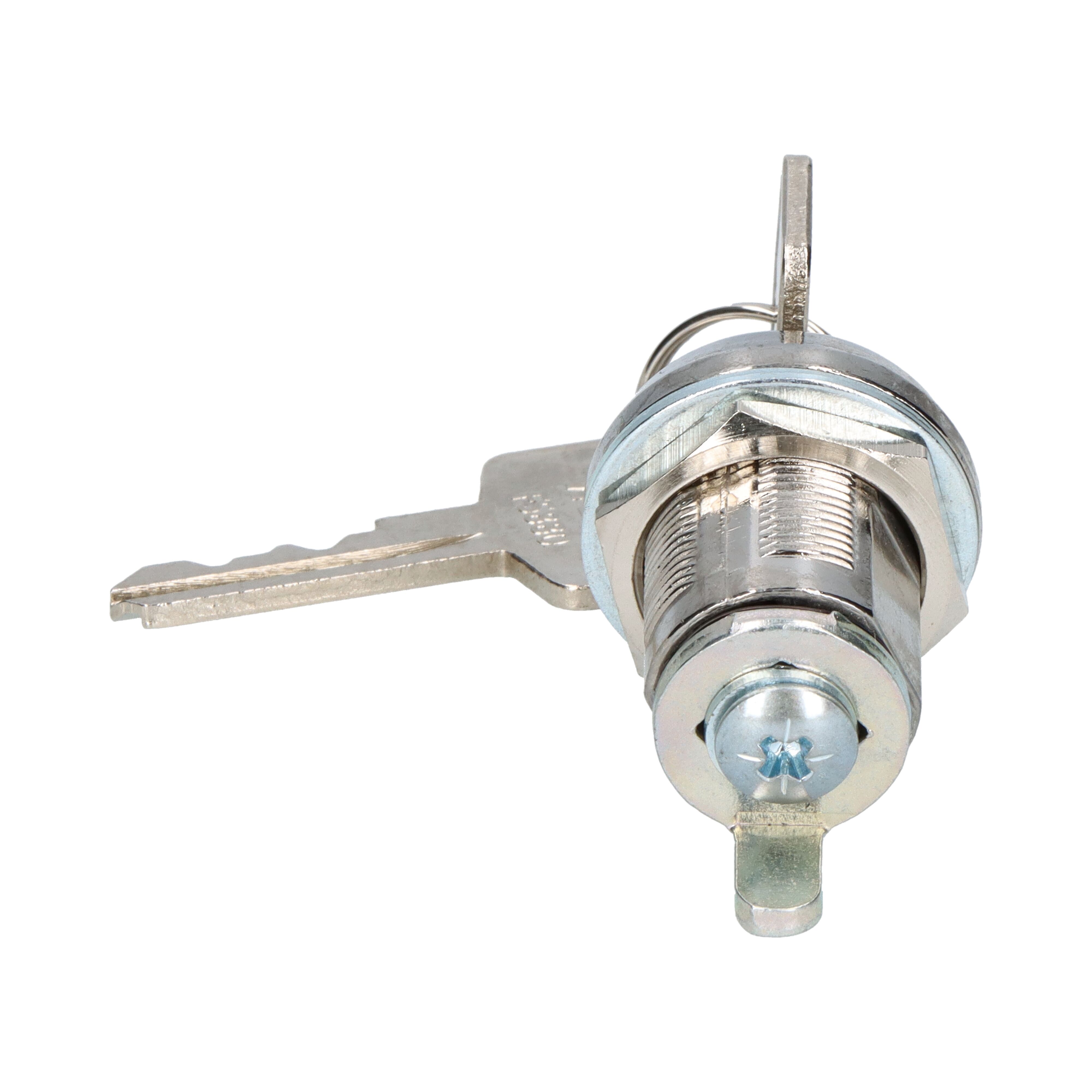 Rhiwa Quality cilinderslot - voor drop-T slot WBH - sleutelnr. FS880
