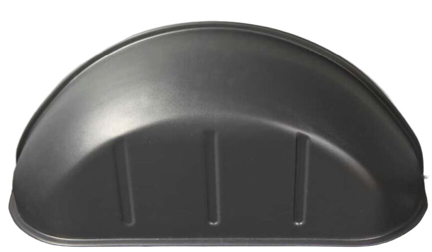 Rhiwa Quality wielkast beschermer set - Vito/ Viano 2003-2014/ V-Class vanaf 2014