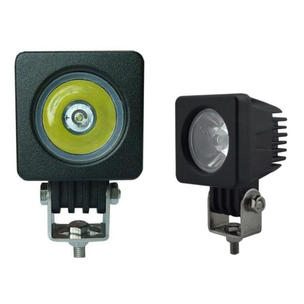 Rhiwa Quality led werklamp - voor heftruck - 10-48V - IP67 - 700 lumen