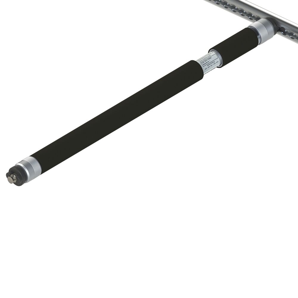 Rhiwa Quality airline cargo bar 1700-2260 mm - beam 1855 - 200-400 daN