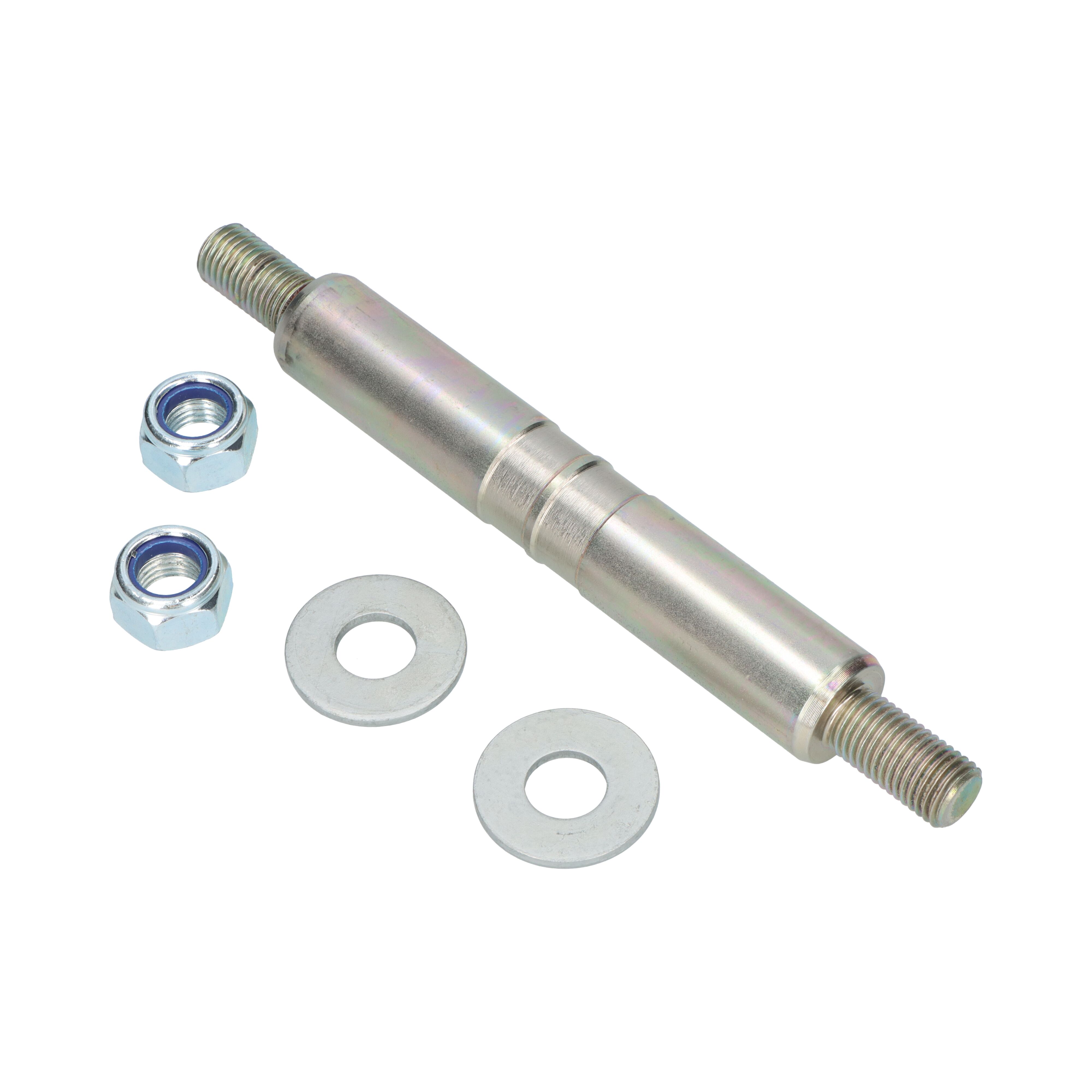 Pommier connection shaft 190 mm - for XPAND bumper - R58-02