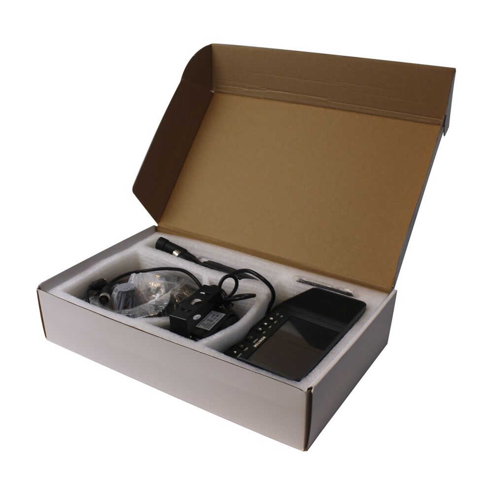 Rhiwa Quality rear view system with 7" LCD screen