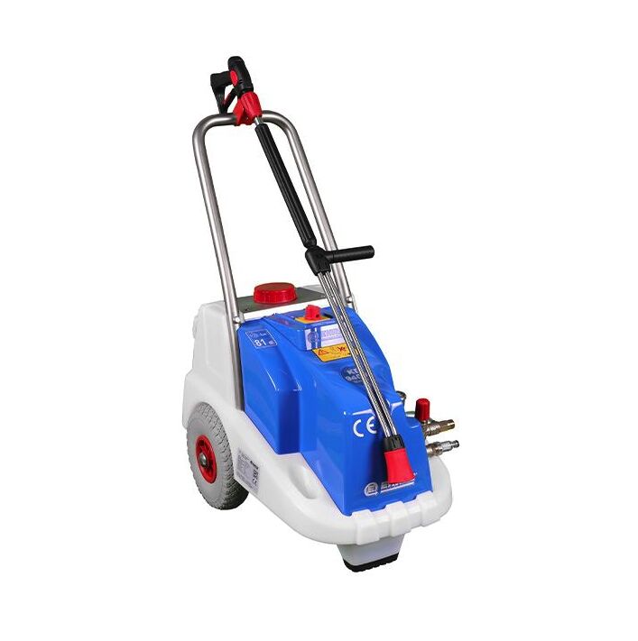 Ehrle nettoyeur haute pression KD940-F Standard - eau froide