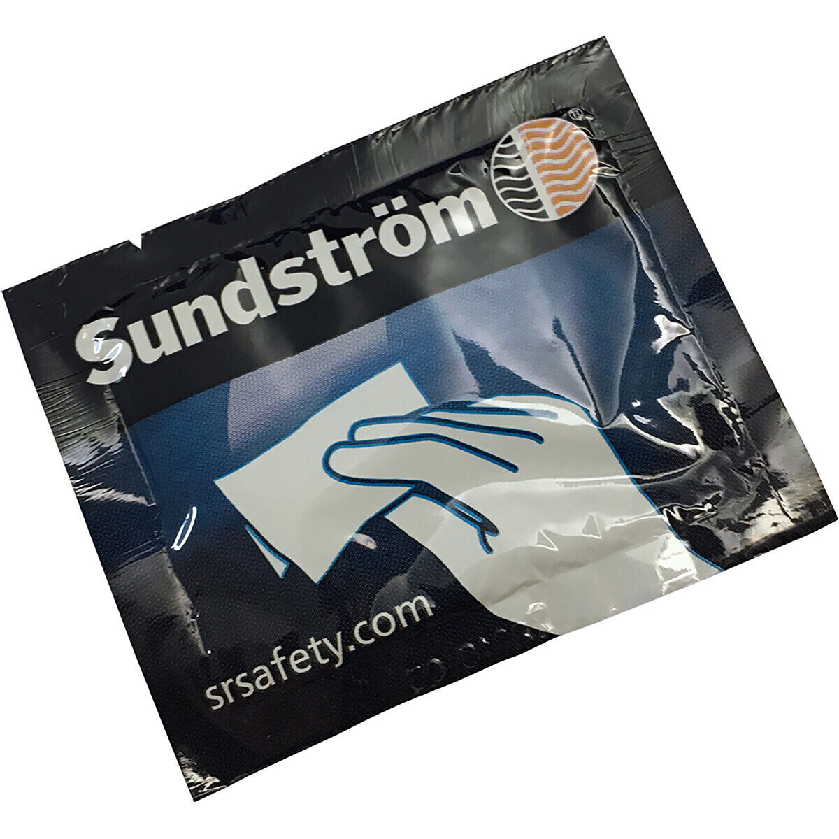 Sundström SR 5226 - lingettes nettoyantes - 1000 pièces dans un boîte