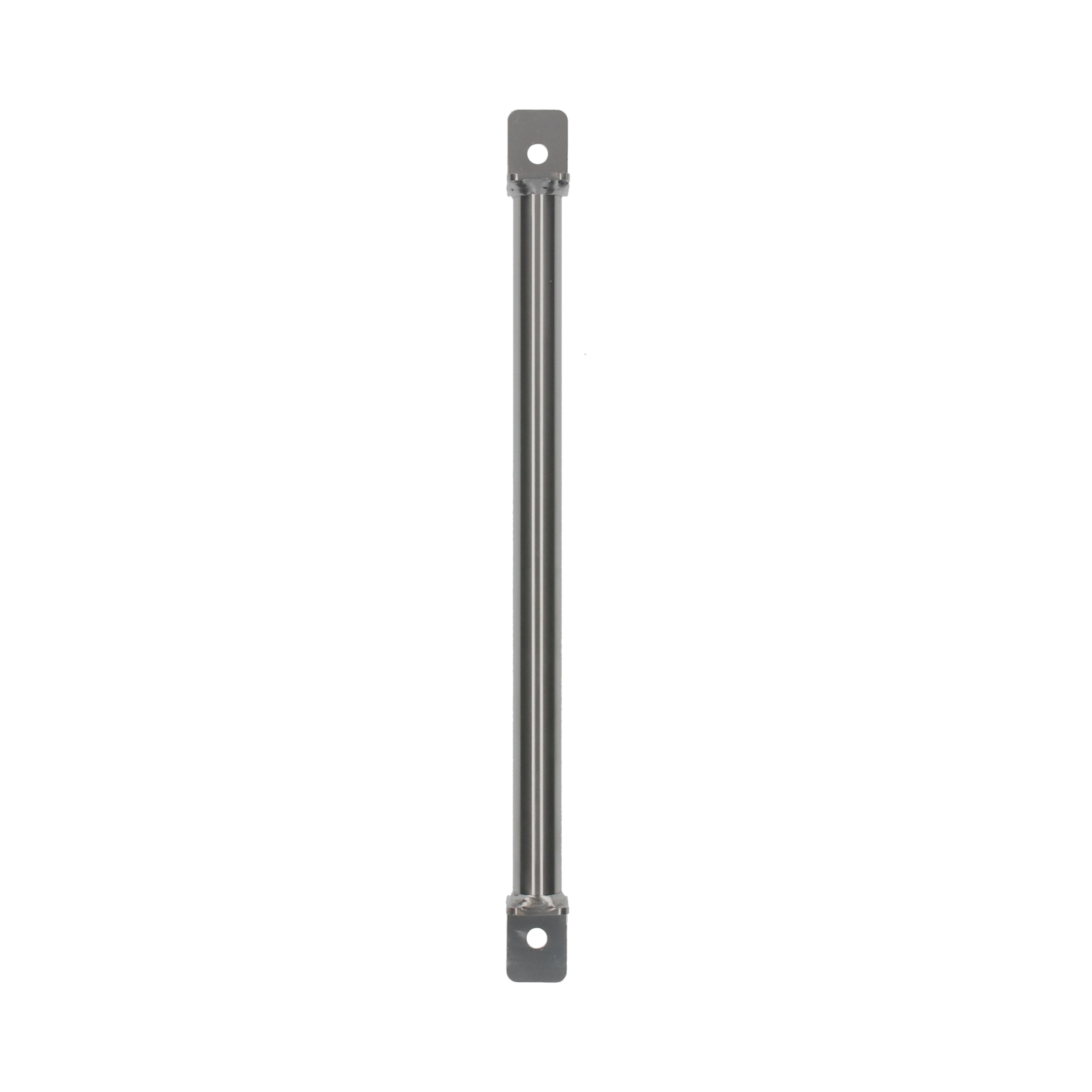 Pommier handgreep opbouw - lengte 333 mm - RVS