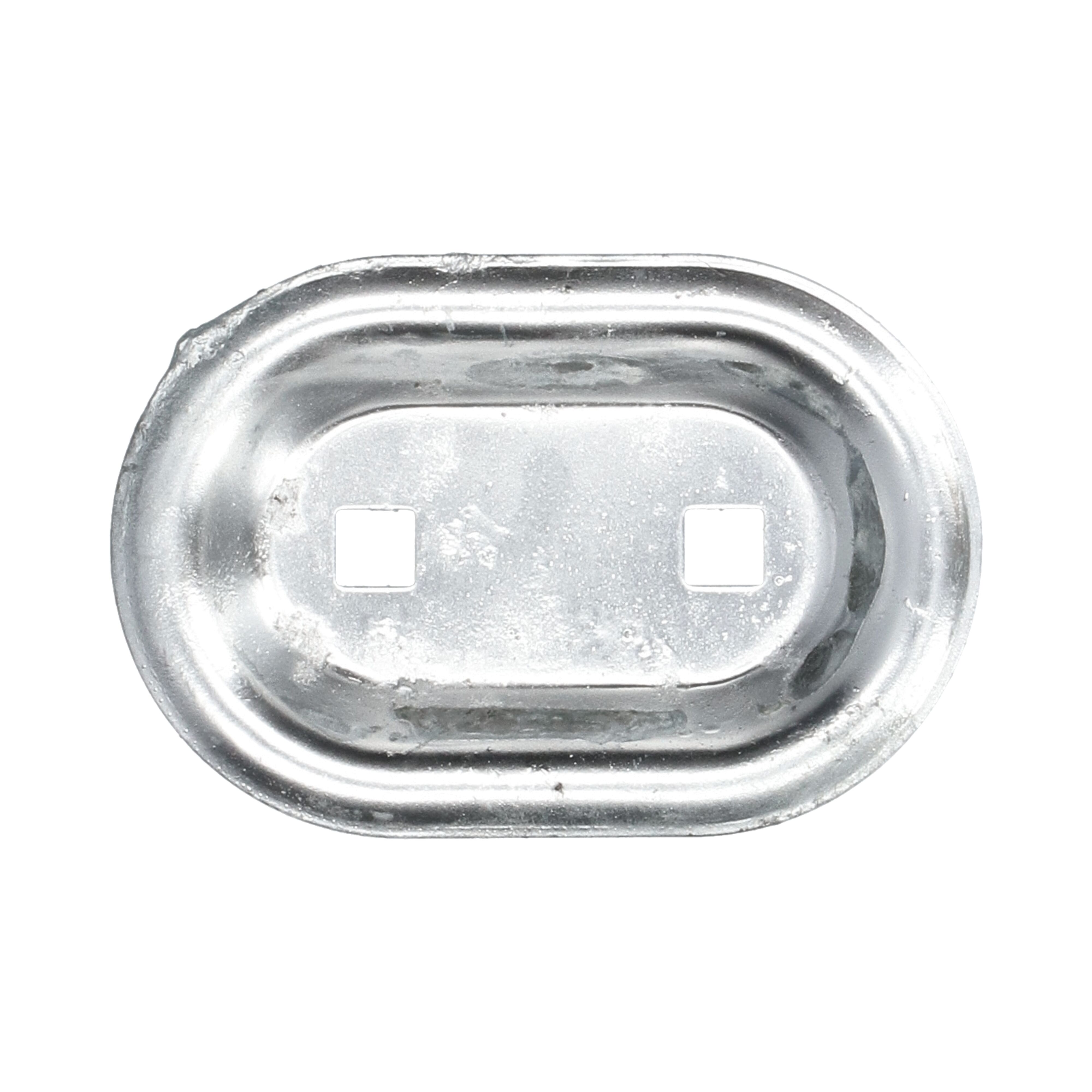 Rhiwa Quality oeil de sauvage encastré – pour oeil 2 tonnes 1335281 et support 1335282