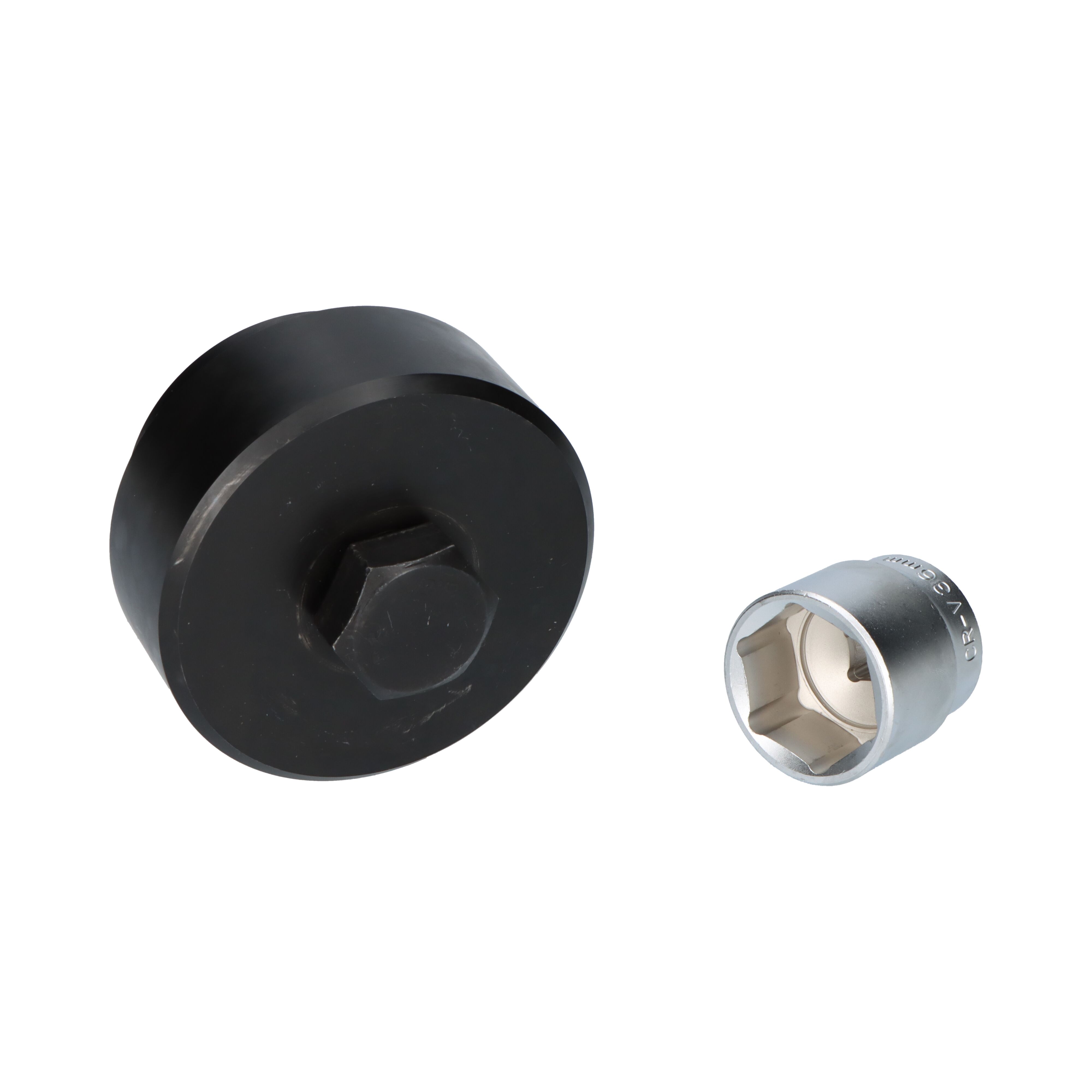 Rhiwa Easy Aero pons Ø 90 mm