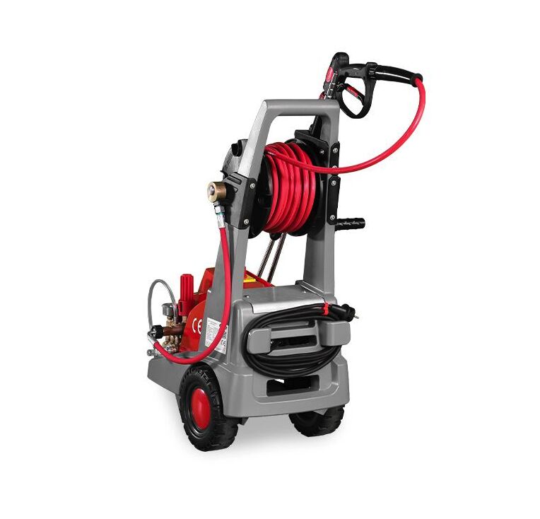 Ehrle high pressure cleaner KD523 Premium - cold water