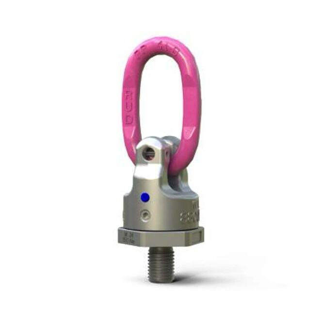 RUD powerpoint PP-B - 0,63t - M12 - 360° rotatif