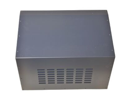 REMKO burner housing - for heater CLK 70/80-RV and HTL 80