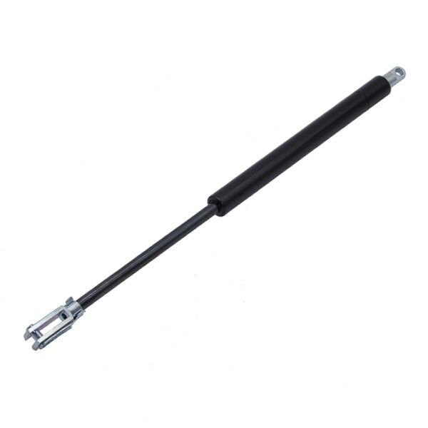 Pommier gas spring 10/22 - 100-311 mm - 300 Nm - eyelet/fork