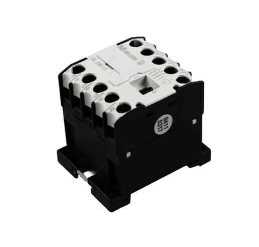 REMKO contactor - 230V - for heater EM 10000/18000 - ELT 9-6/10-6/18-9