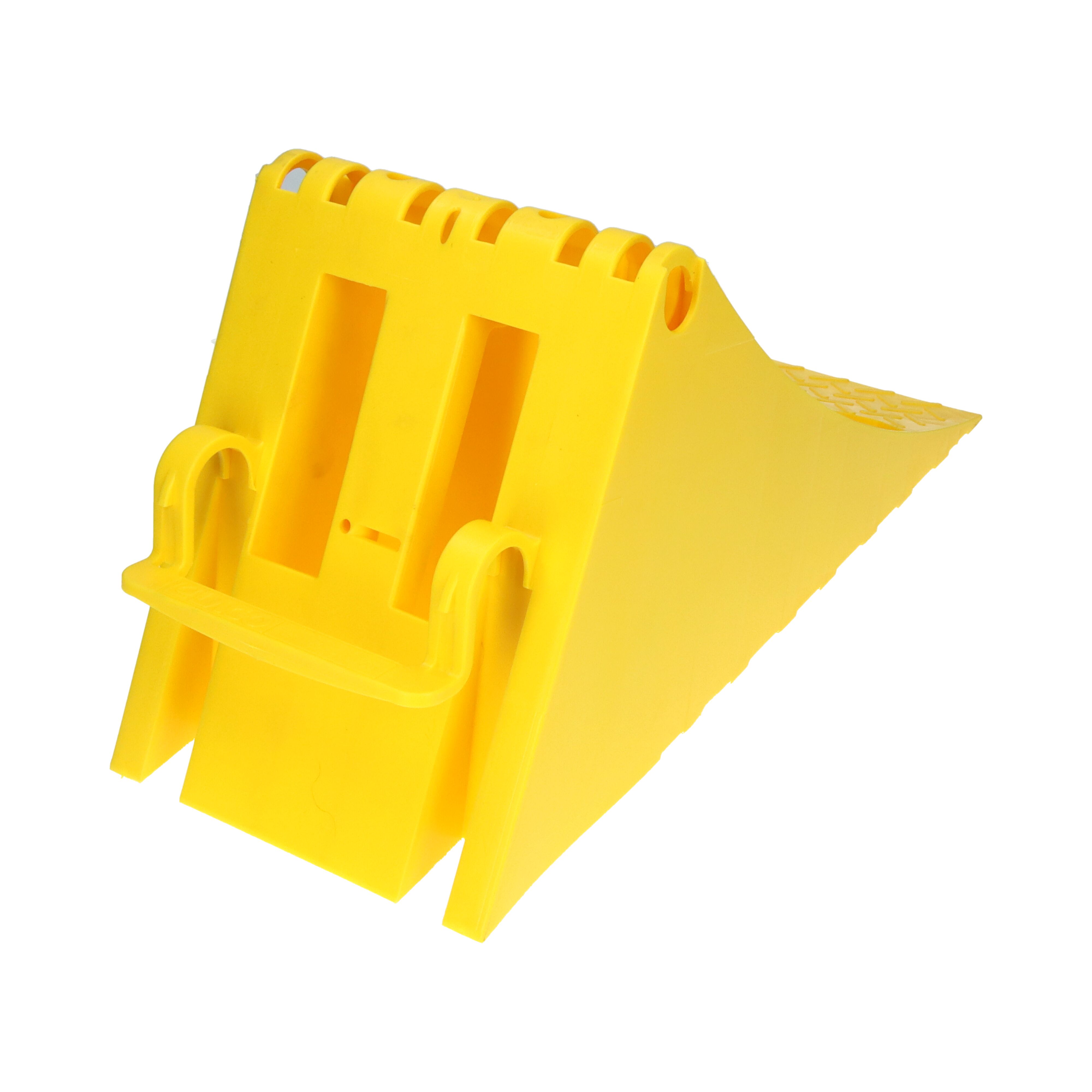 LAGO wielkeg T3 E53 Sopeo - geel kunststof