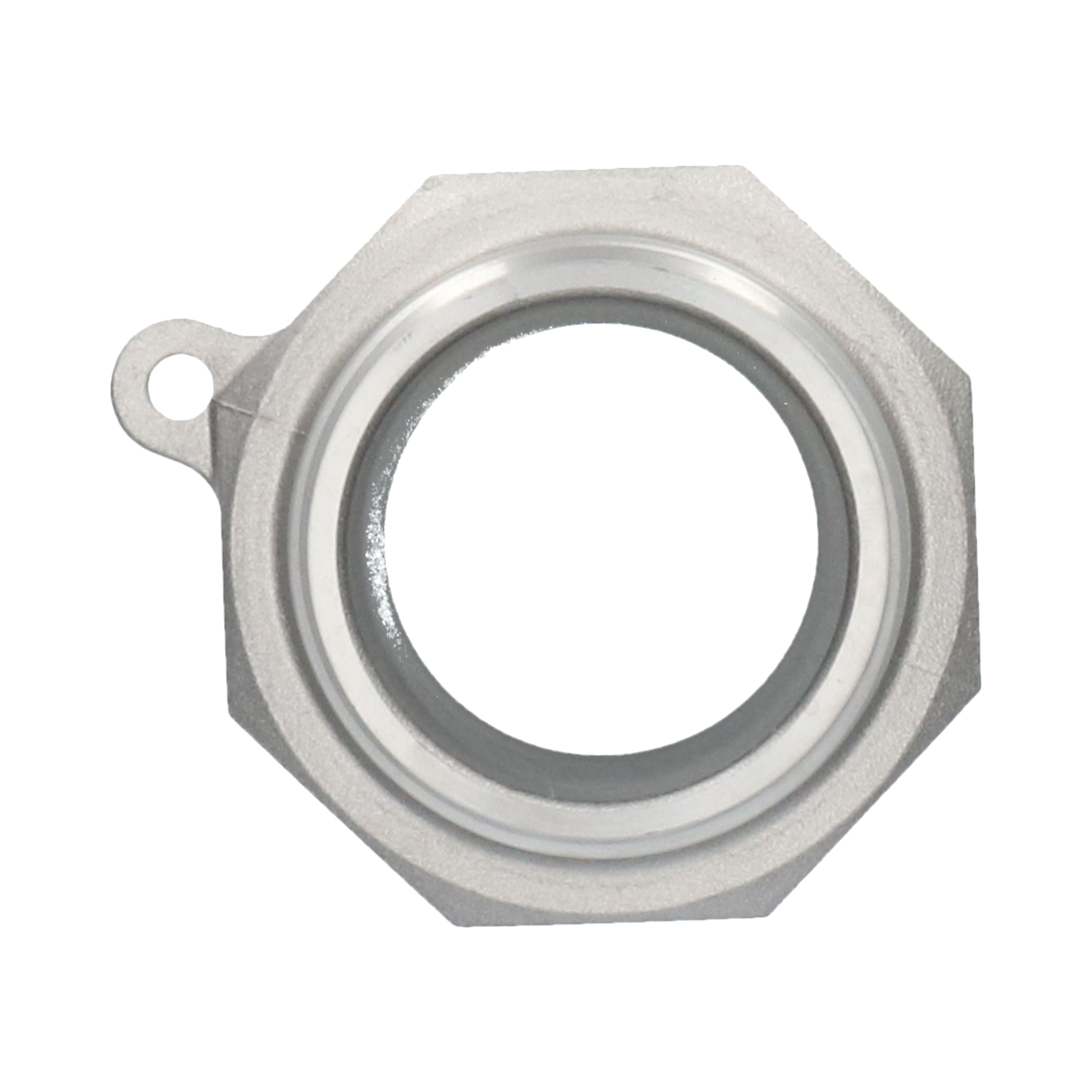 OPW coupler Kamlok adapter F 1.1/2" BSPT male AL (2314646633FBAL15