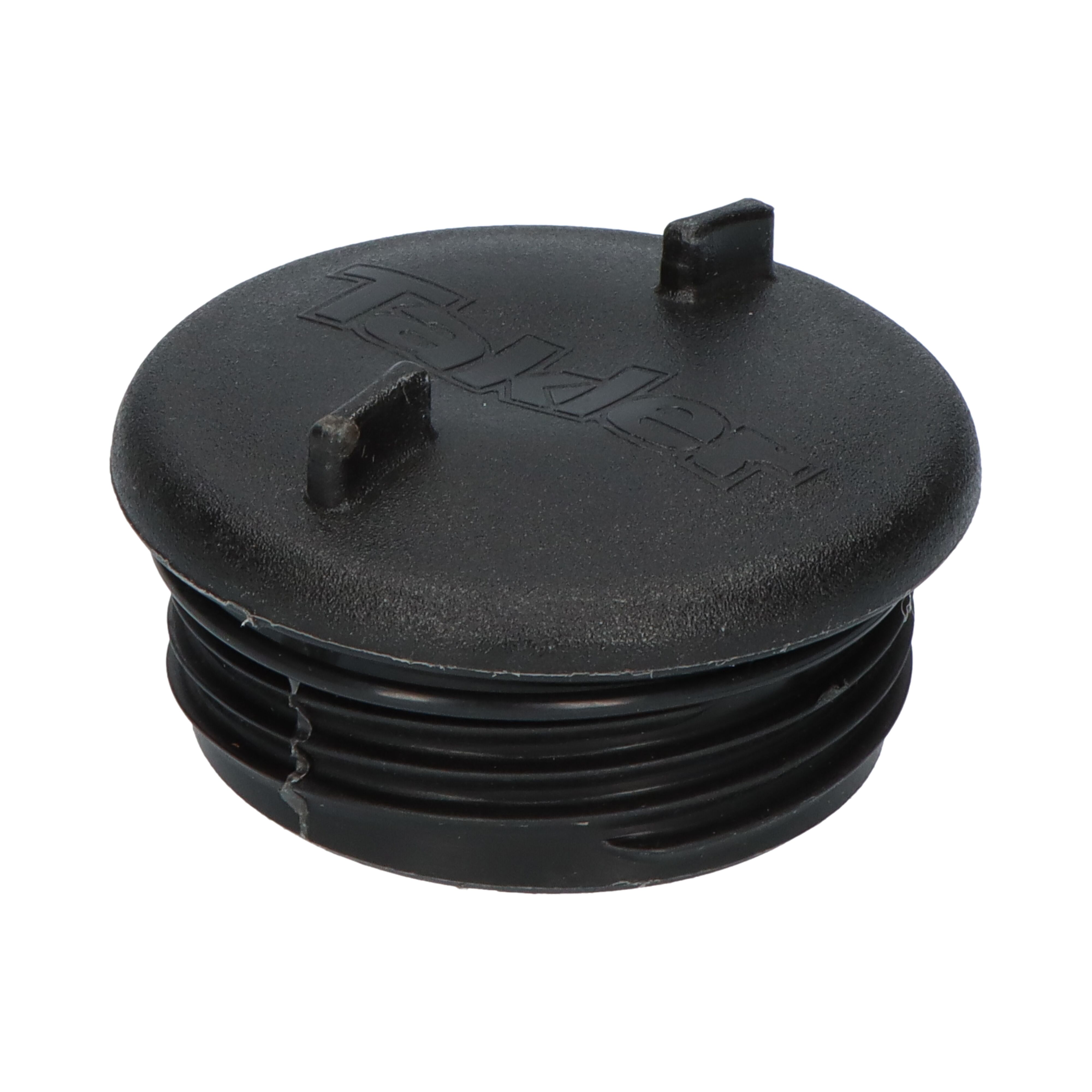 Rhiwa Quality cap for watERTank 25/30 liter - black